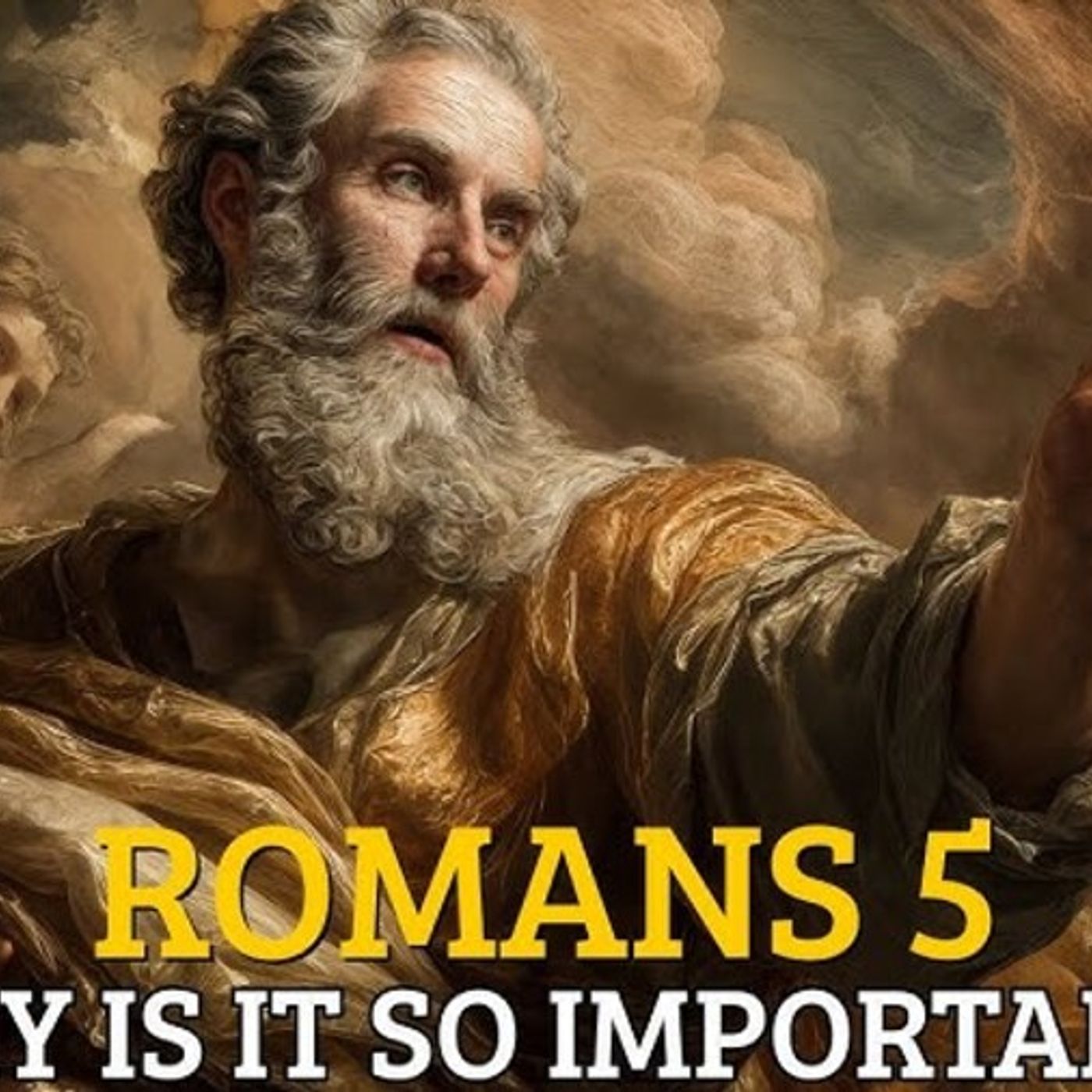 What Paul Revealed in Ephesians 6_12 Will Shock You_ (THE KINGDOM OF SATAN episode artwork