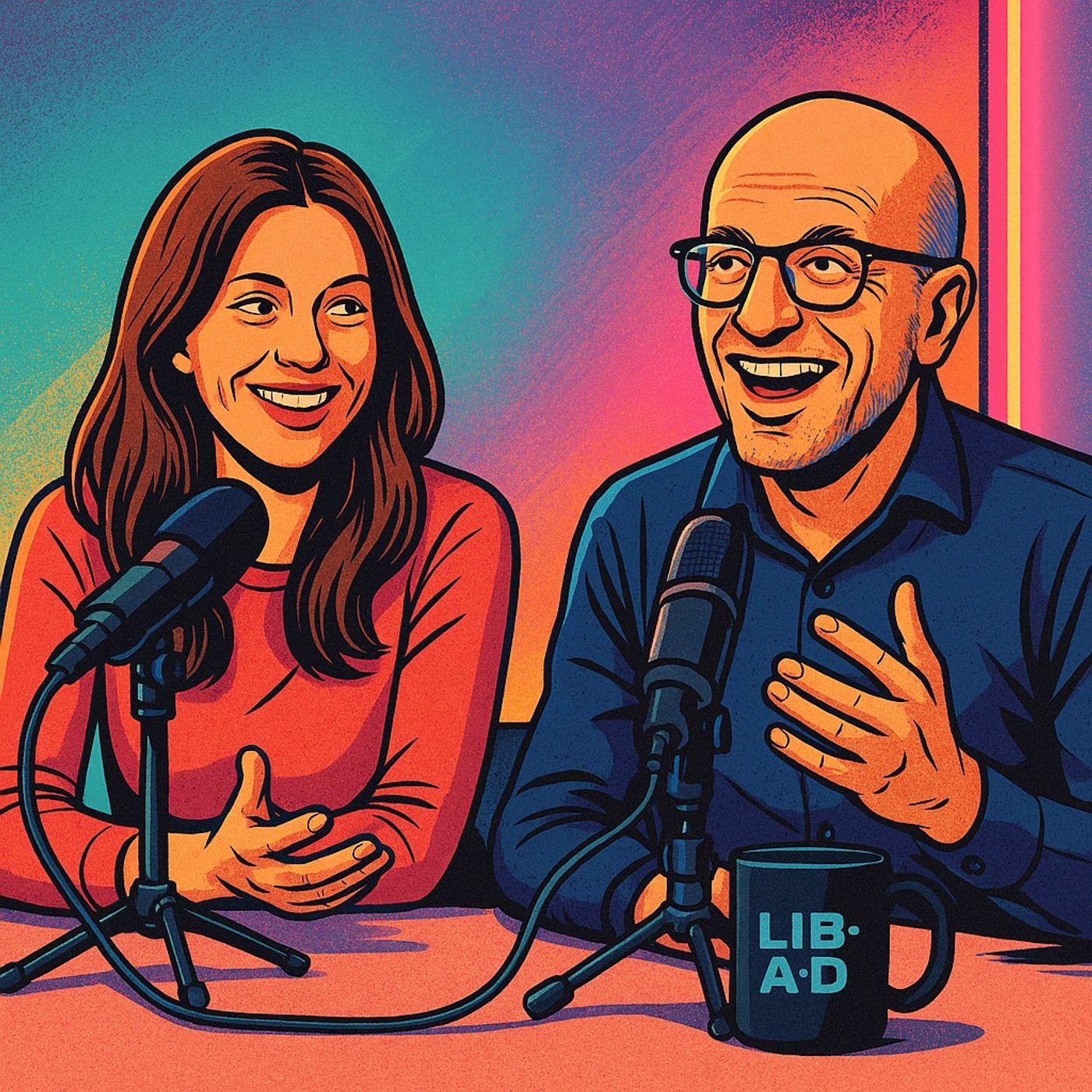 Puntata 2 – il peso della vergogna episode artwork