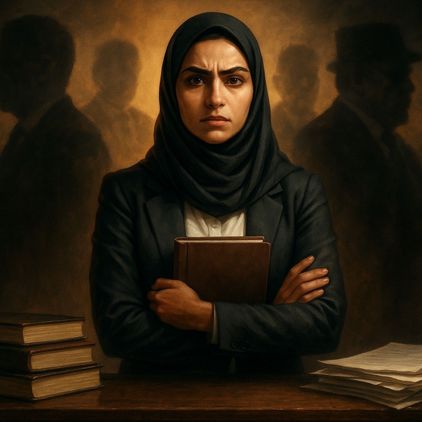 Border Crime The Sarah Al-Abouda Case