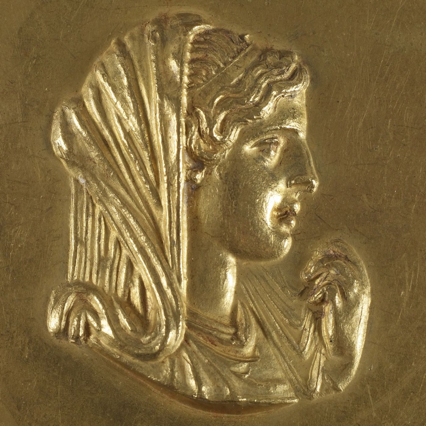 Histori(et)as de griegos y romanos
