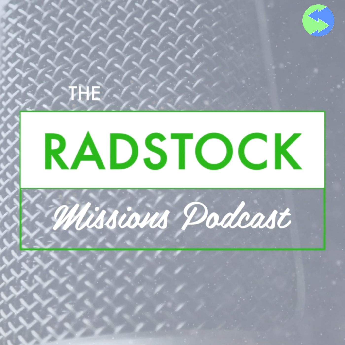 The Radstock Missions Podcast