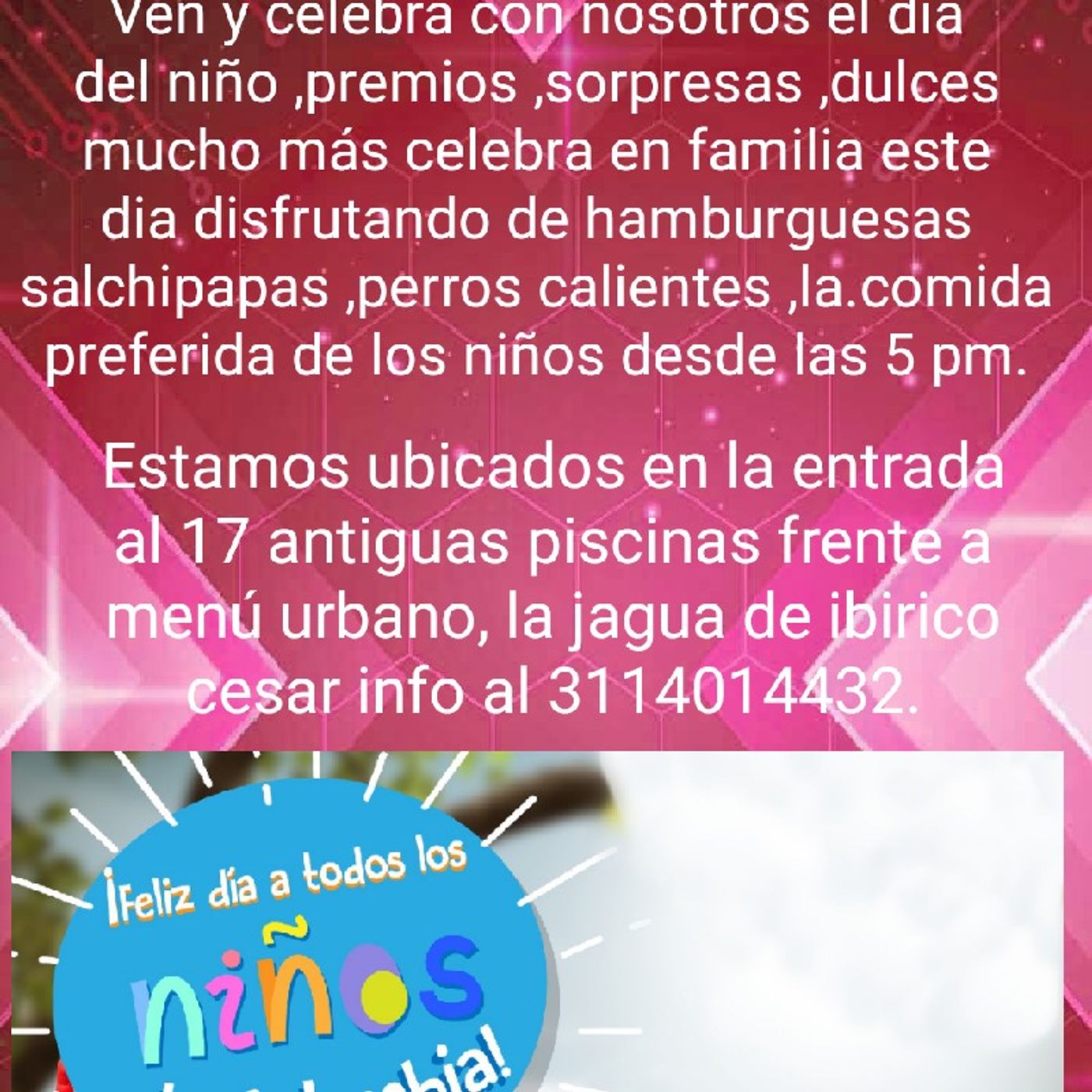 El show de Juan Arrieta