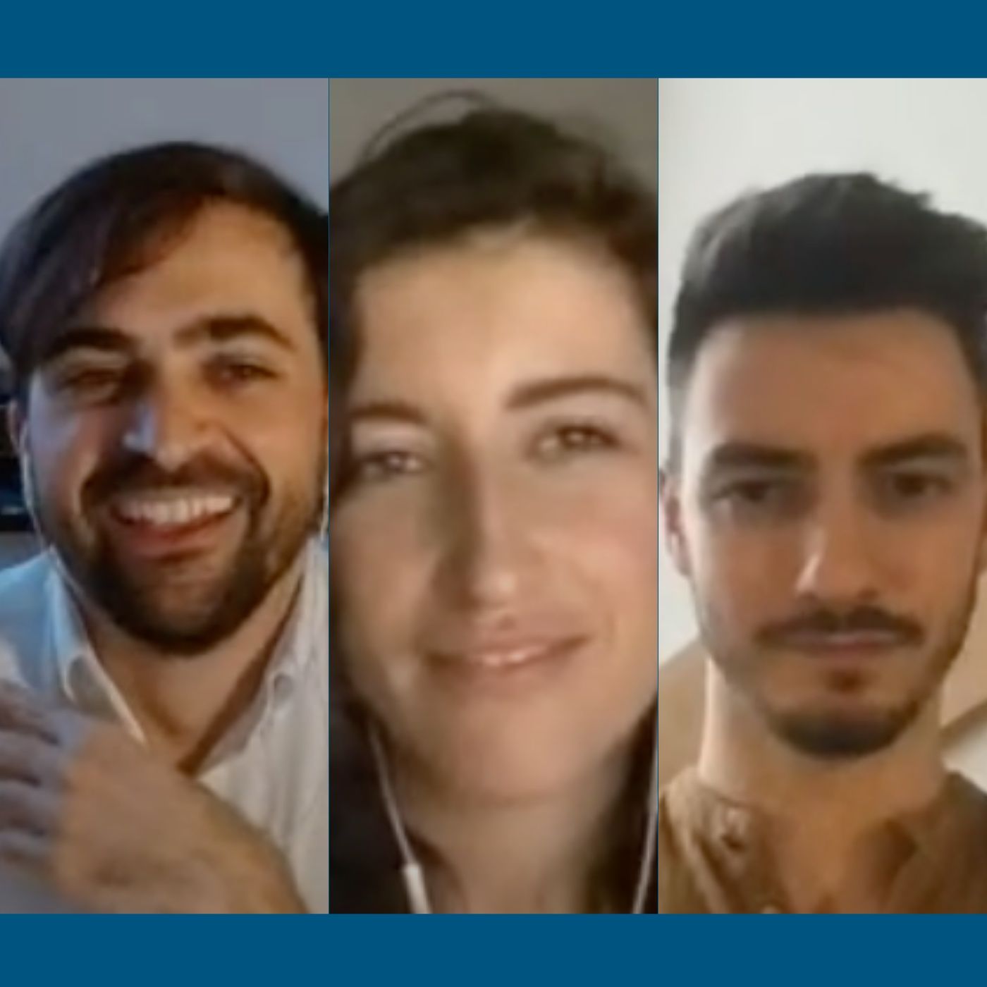 Avanscoperta - Interviews with experts