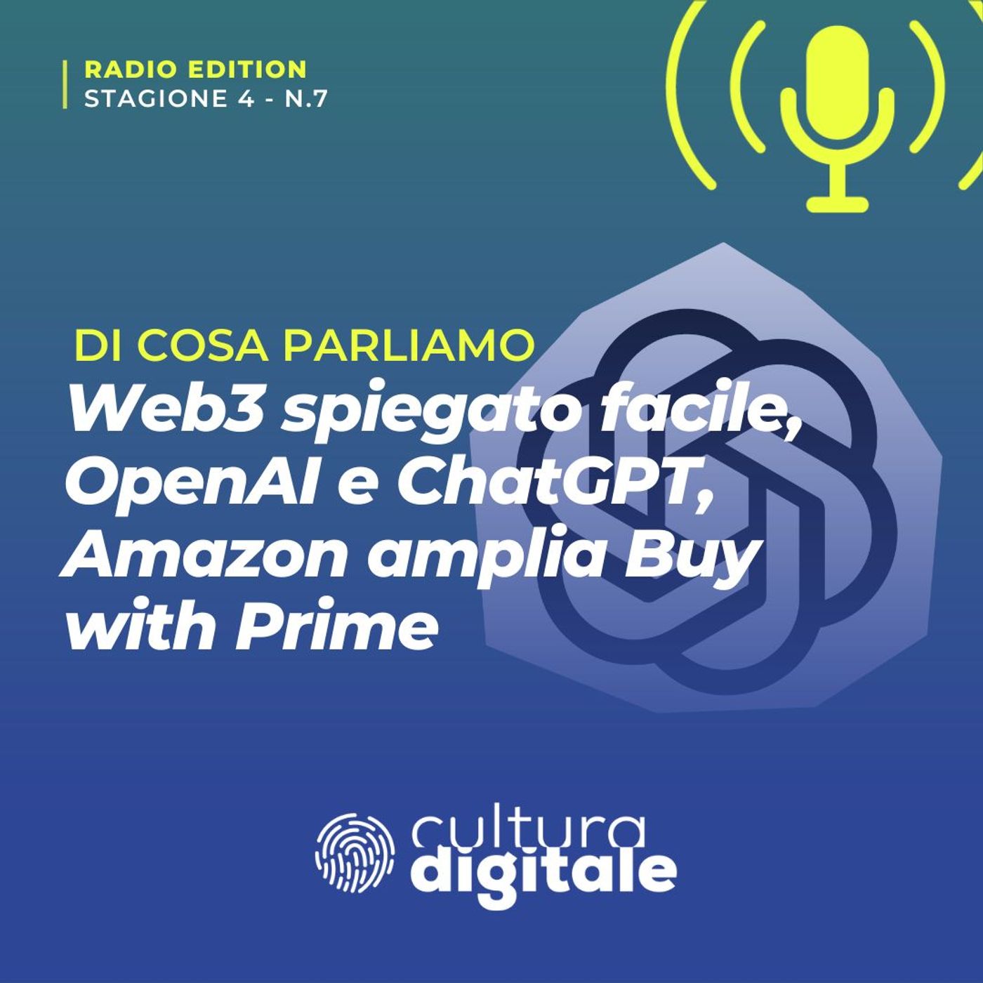 Cultura Digitale