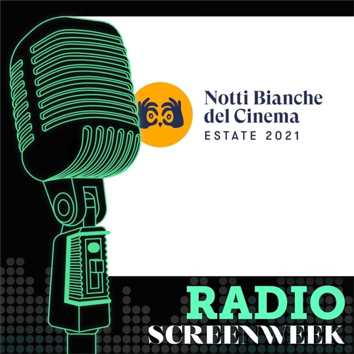 Le notti bianche del cinema - cosa vedere episode artwork
