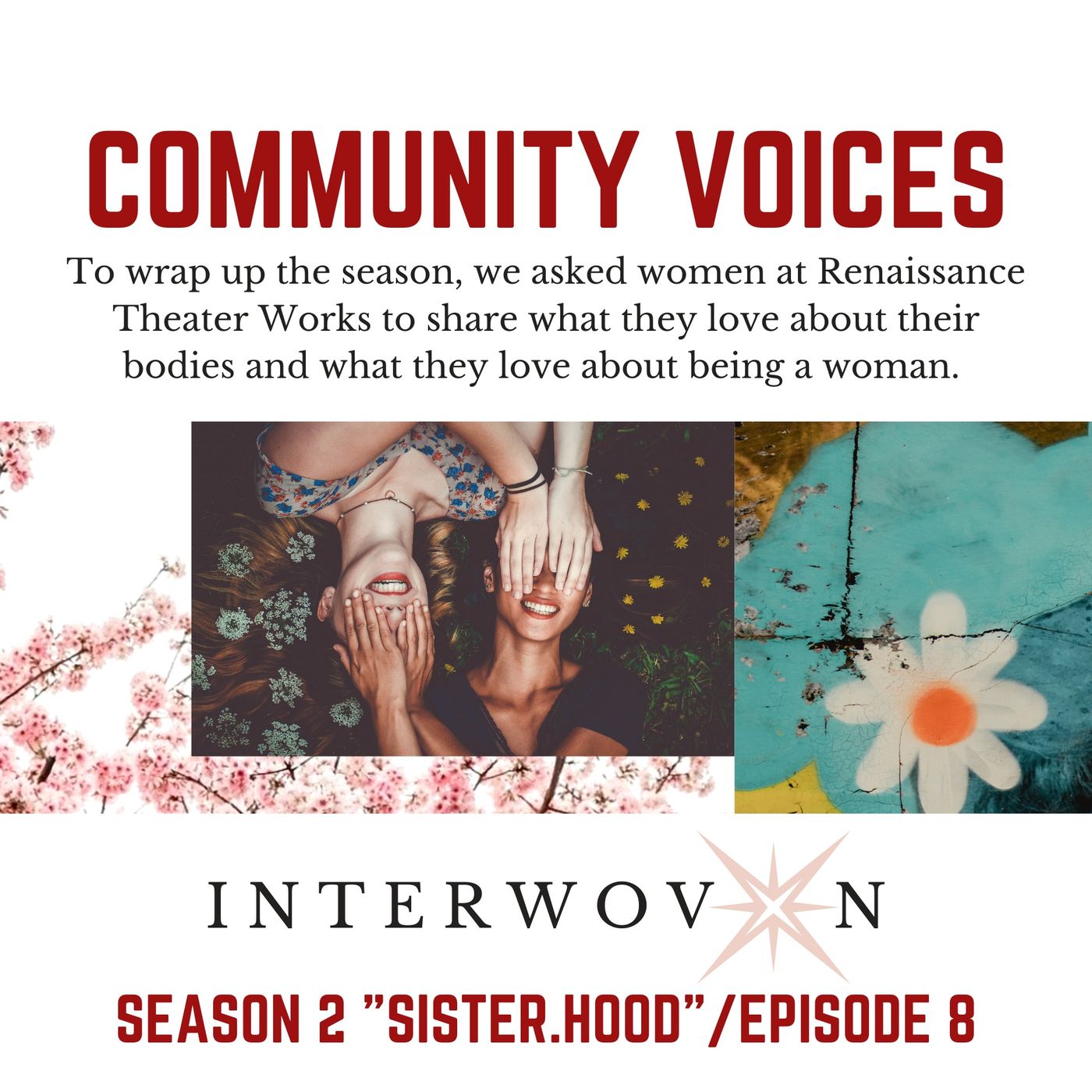 The Interwovxn Podcast