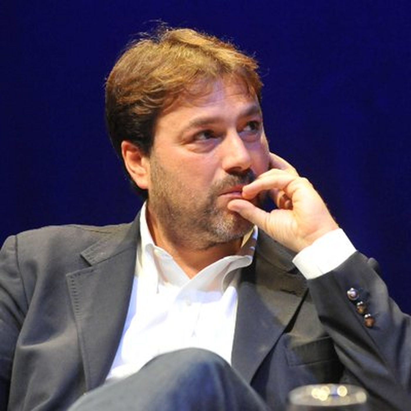 Lo show di David Allegranti