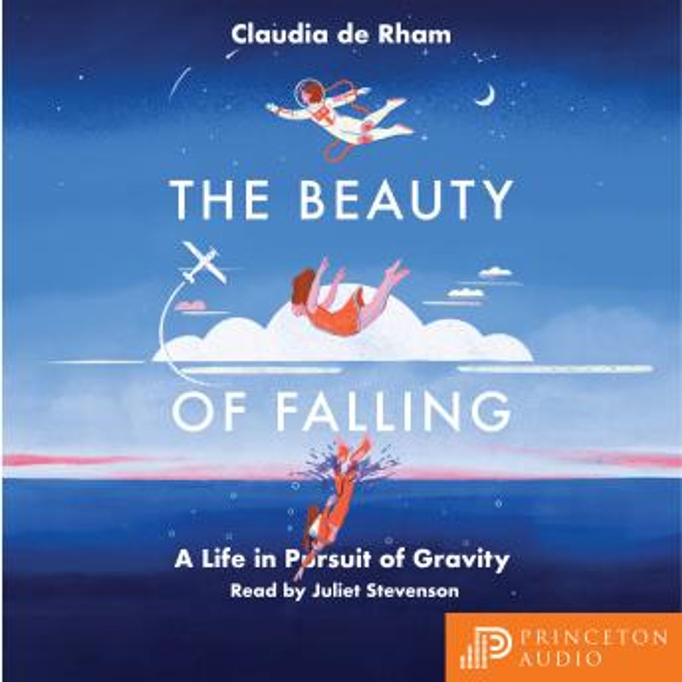 Listen to Top Full Audiobooks in Non-Fiction, Astronomy & Physics