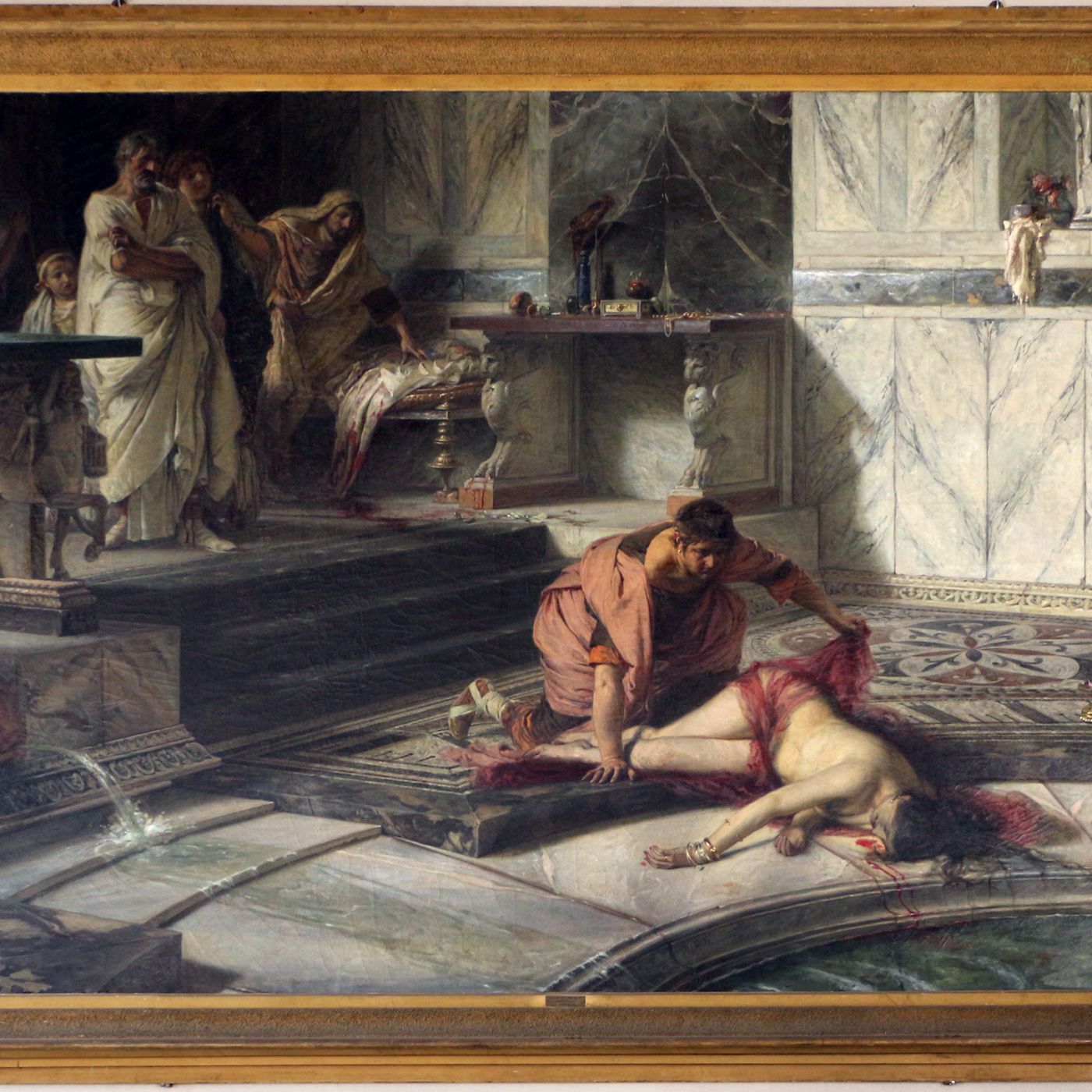 Racconti Dall\'Antichità