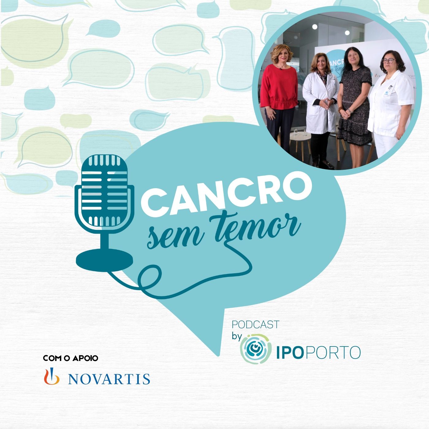 Cancro Sem Temor
