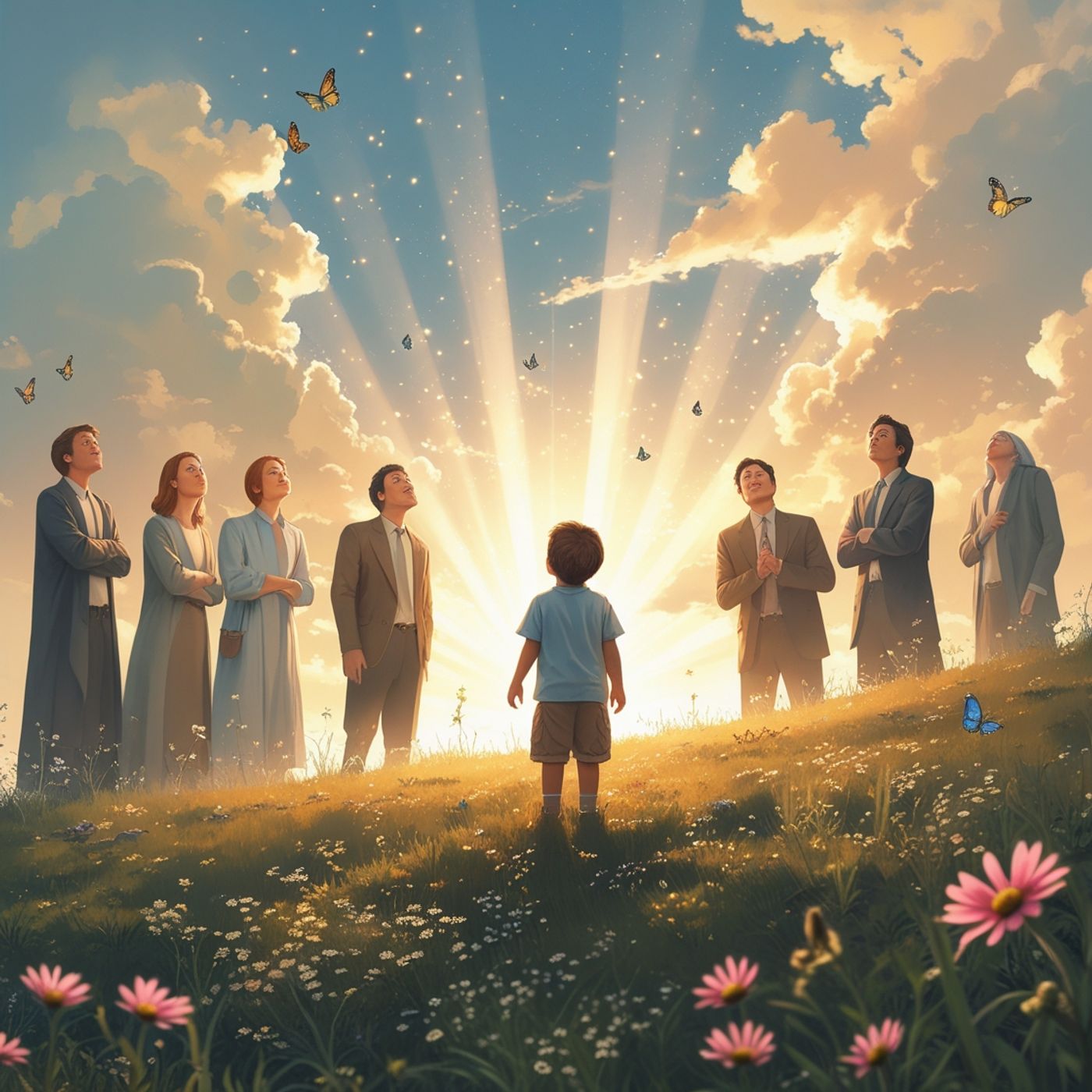 2x01 La sencillez / Reflexiones Cristianas 2x01 La sencillez / Reflexiones Cristianas