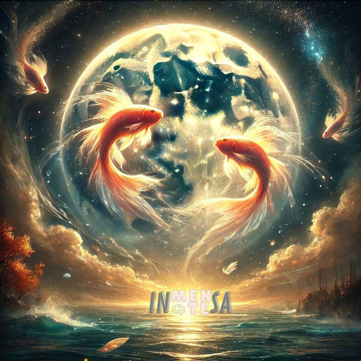 InmensaMente 🧠💫PodCast🎙