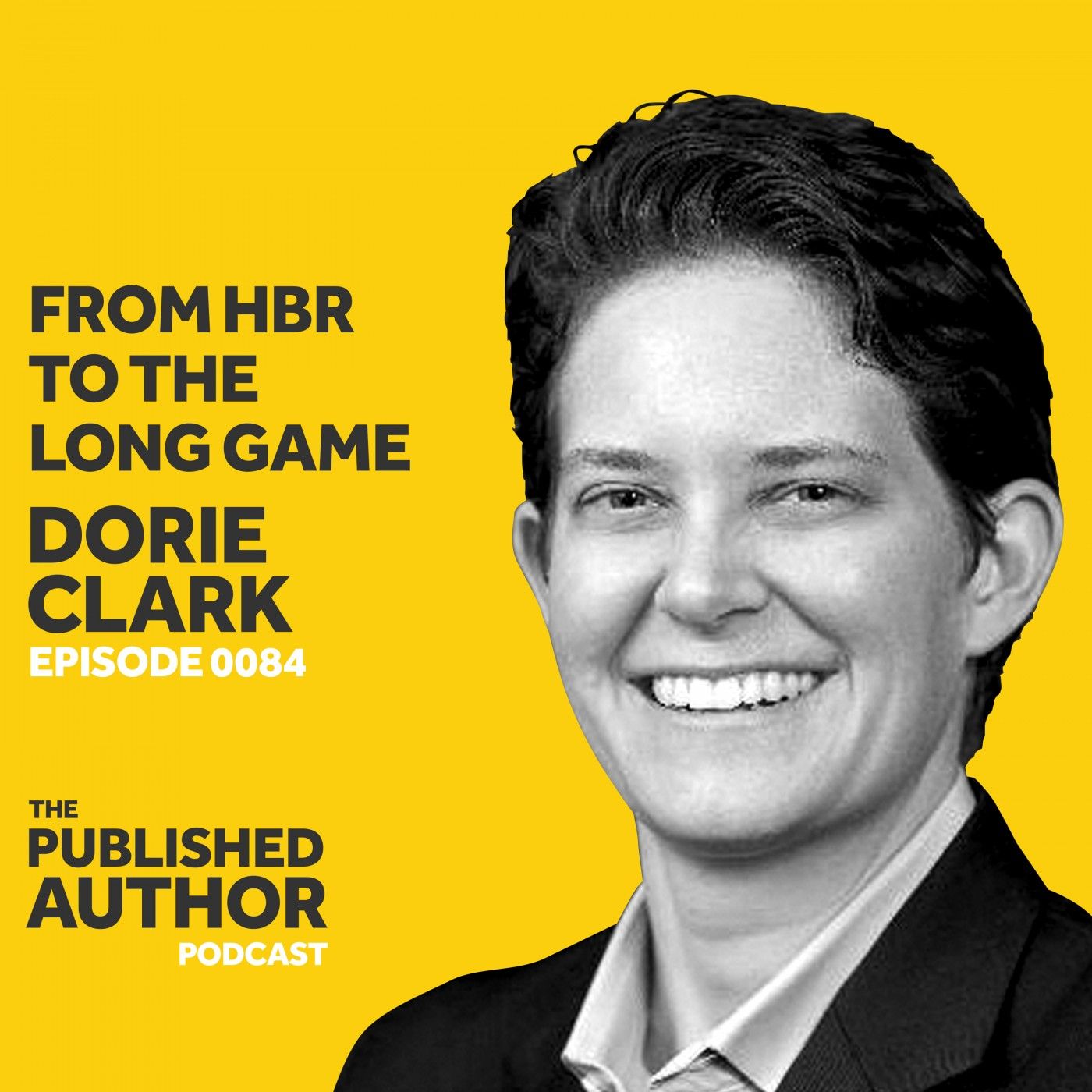 The Published Author Podcast