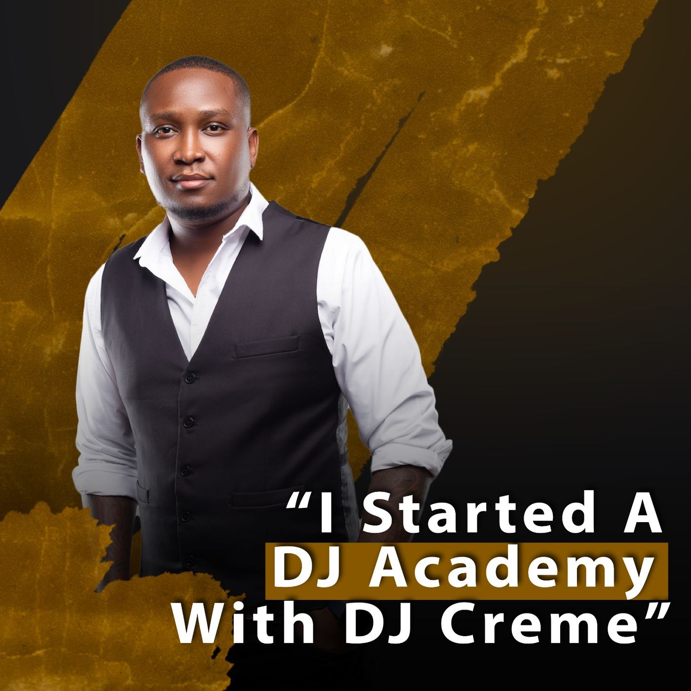 Mentorship Uncomplicated with Afshon Wallace