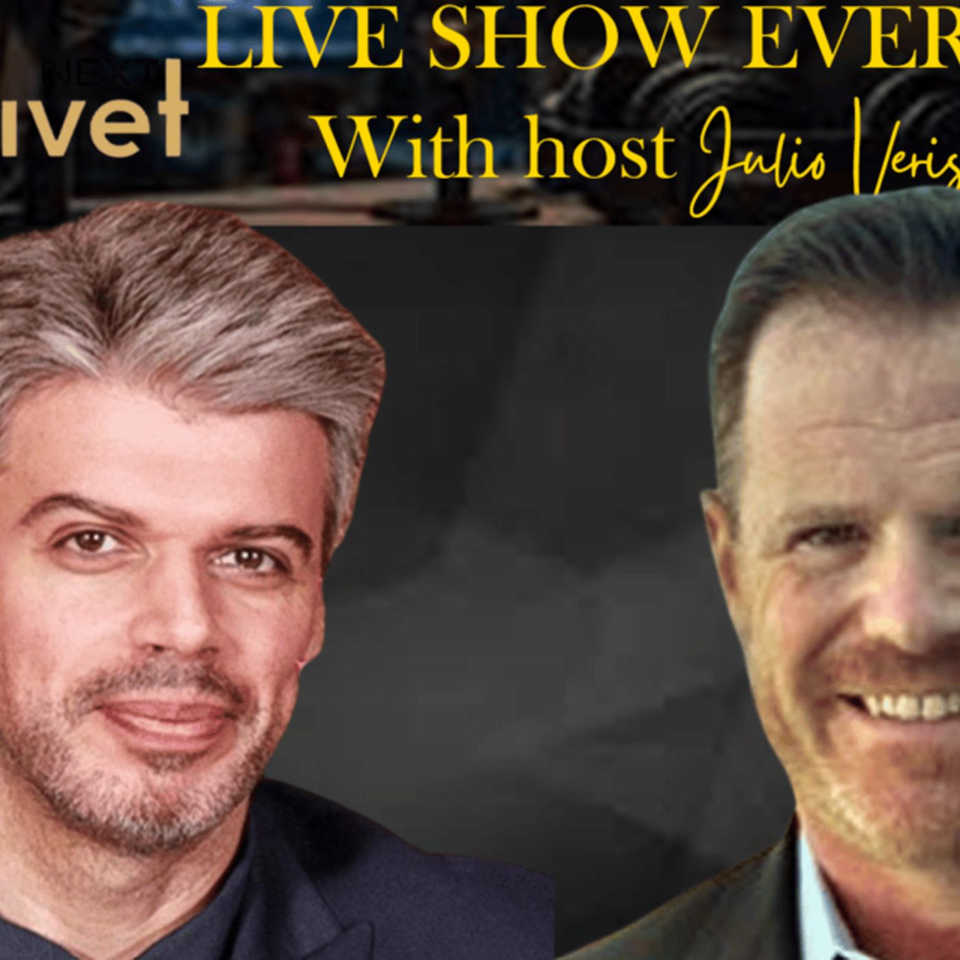Julio Verissimo Live Show