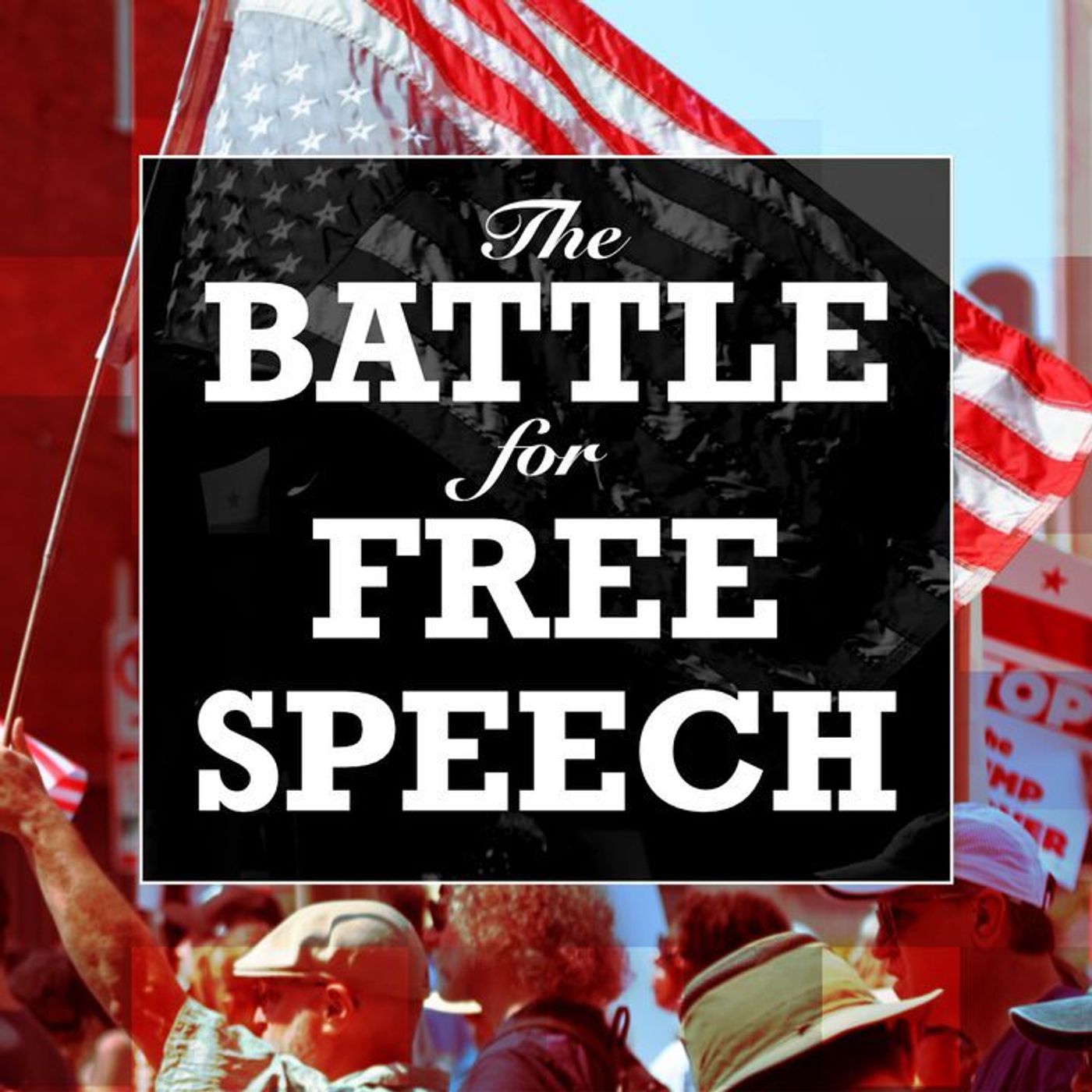 Brazil’s Battle Against Fake News & the US War to Undermine it episode artwork