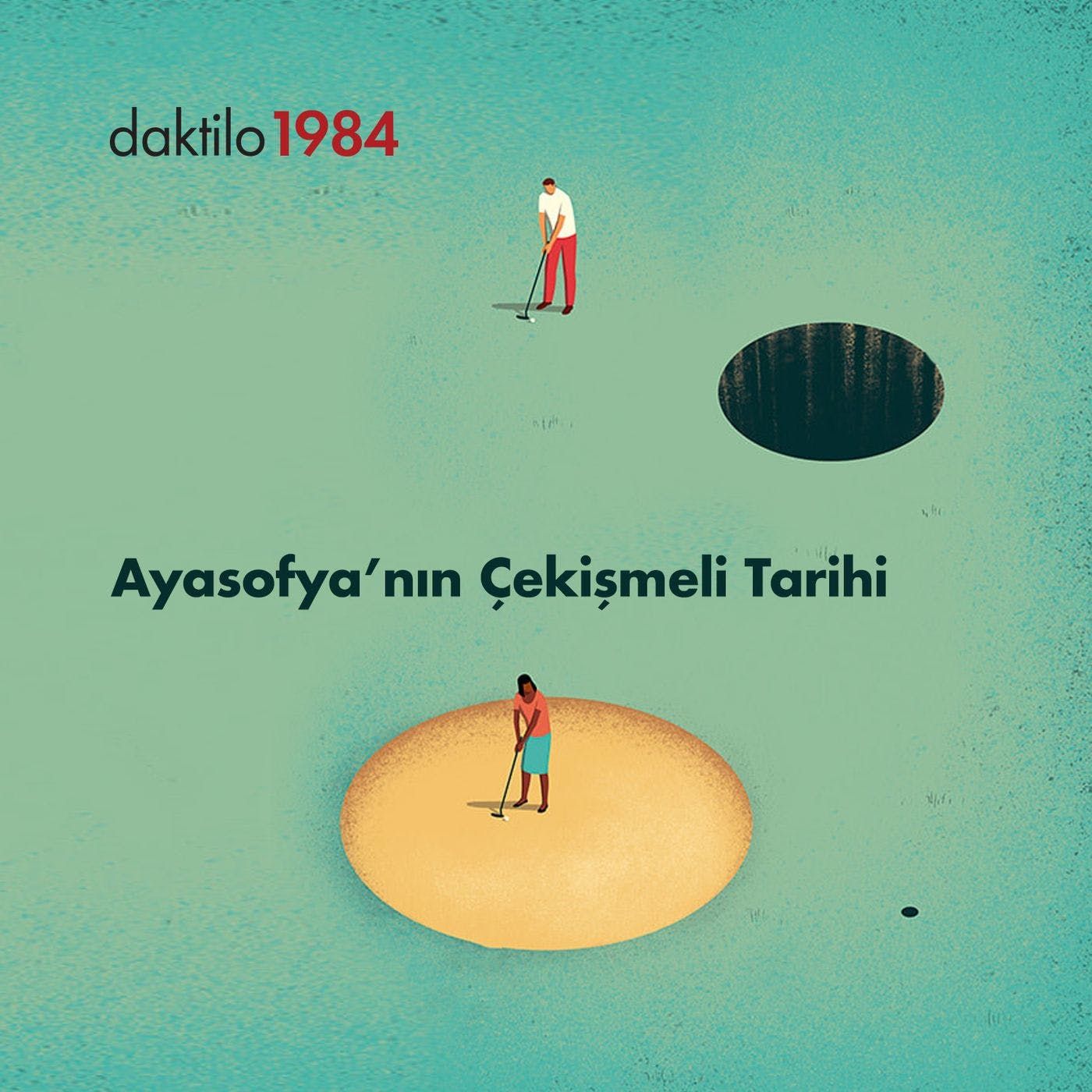 Keyfi Gündem