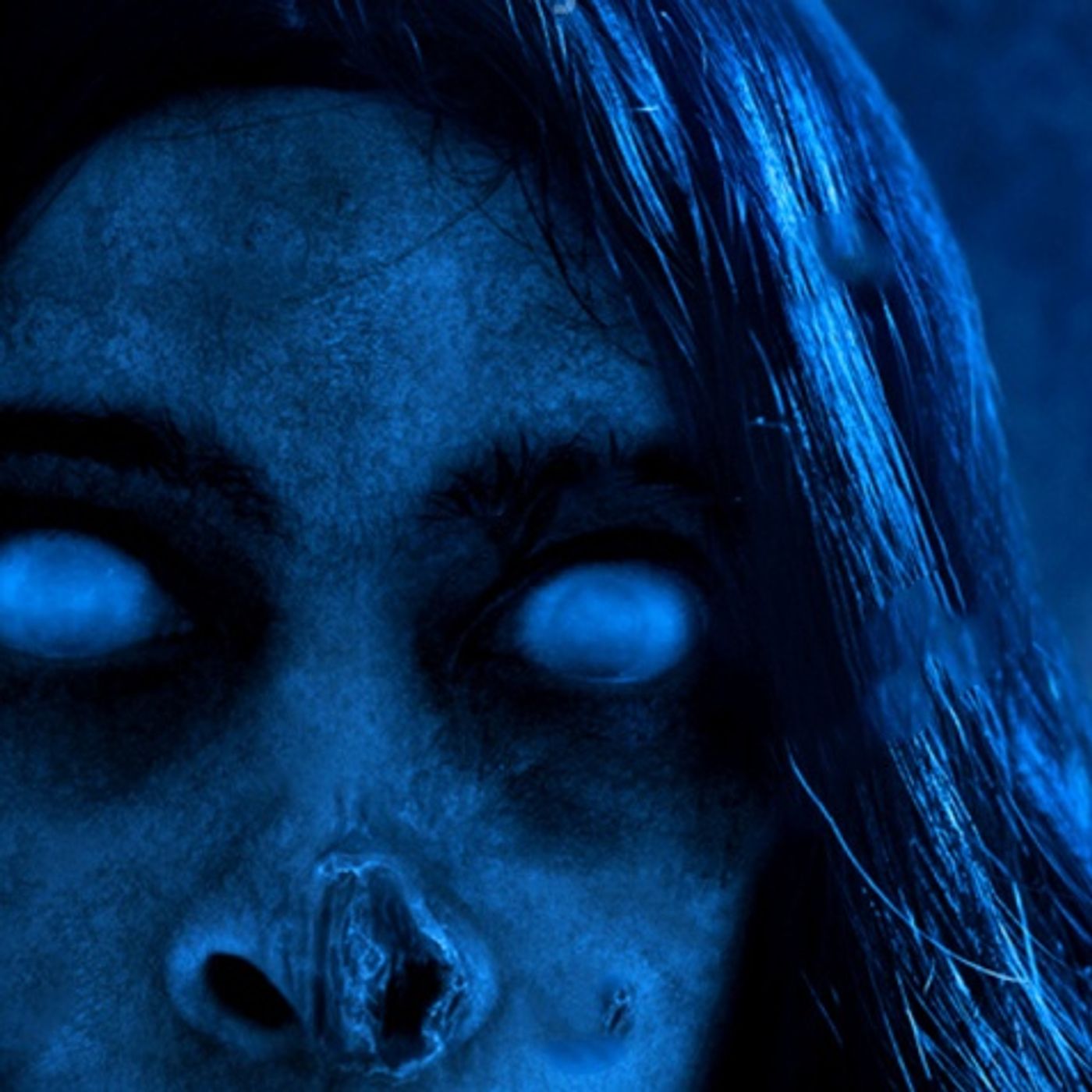 El Caso De La Bruja Historias De Terror - REDE