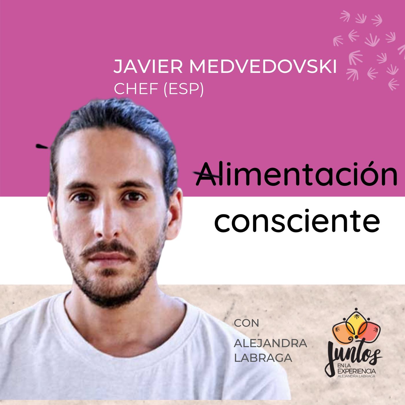 Juntos en la Experiencia