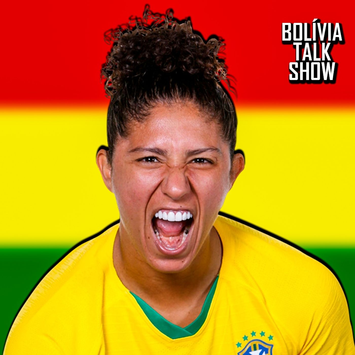 BOLÍVIA TALK SHOW - DESIMPEDIDOS