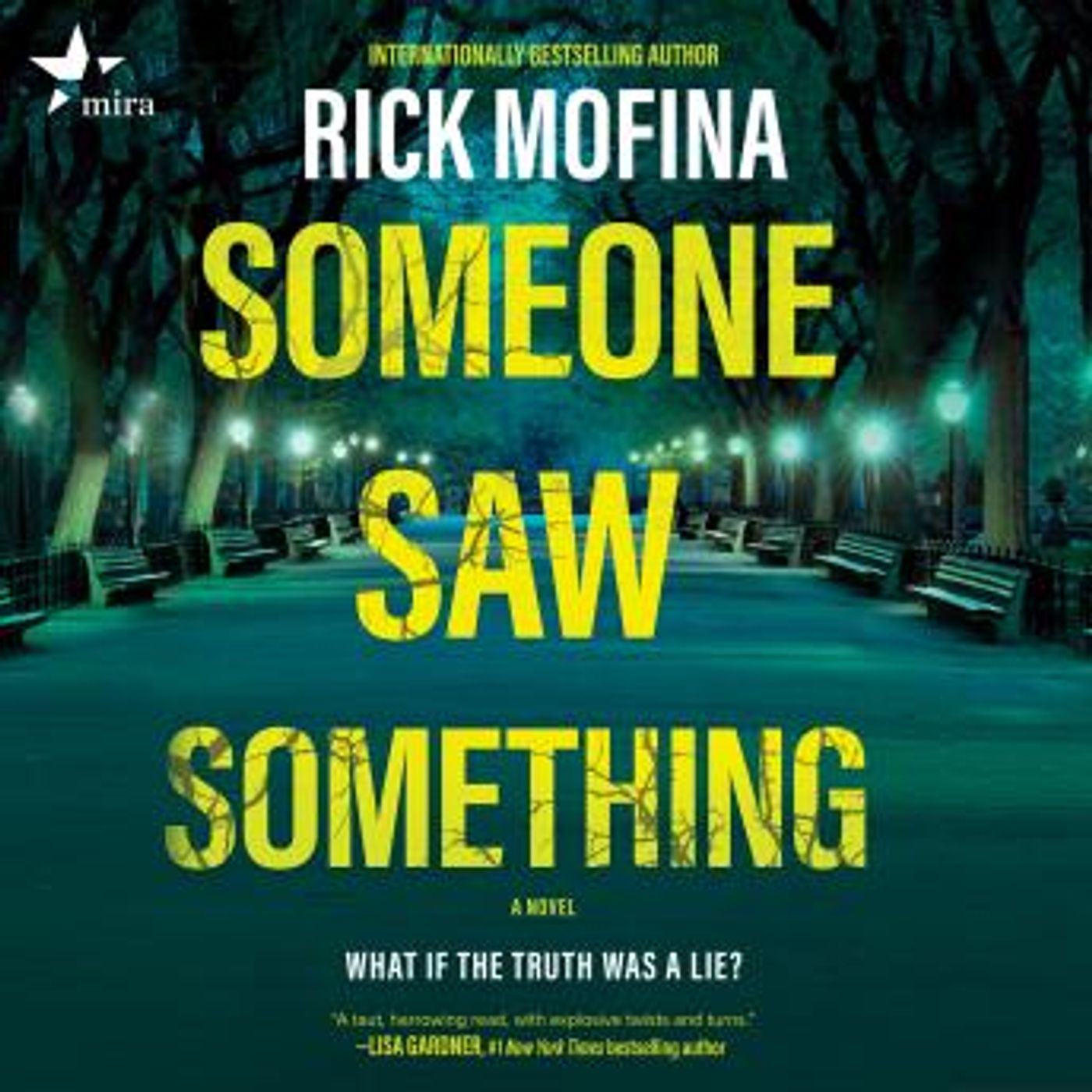 Full Audiobooks in Mystery, Thriller & Horror, Suspense