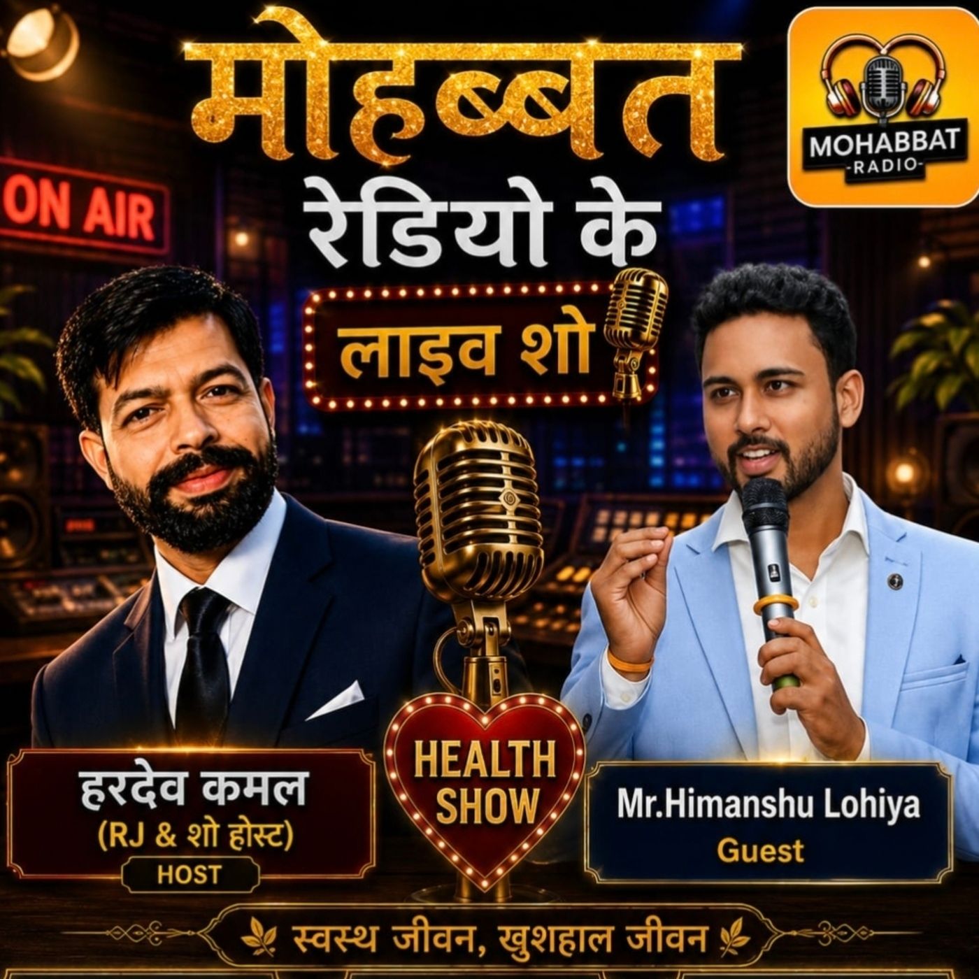 Paigham E  Mohbbat episode artwork