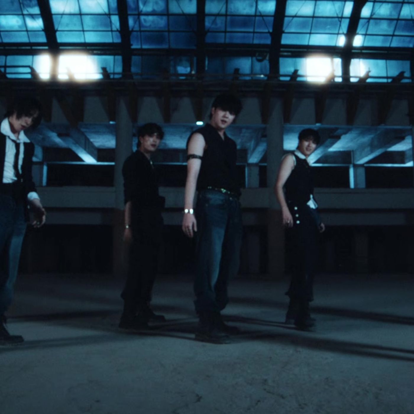 Watch: OMEGA X Lets Out “UNCAPPED” Emotions With Long-Awaited Comeback MV | Soompi