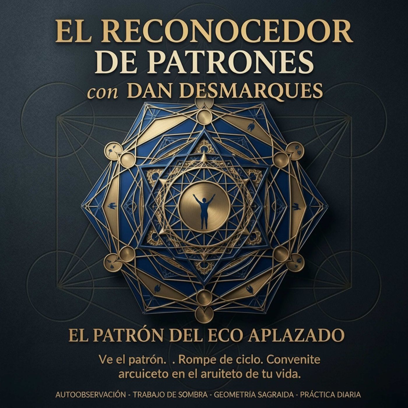 El Patrón del Eco Aplazado episode artwork