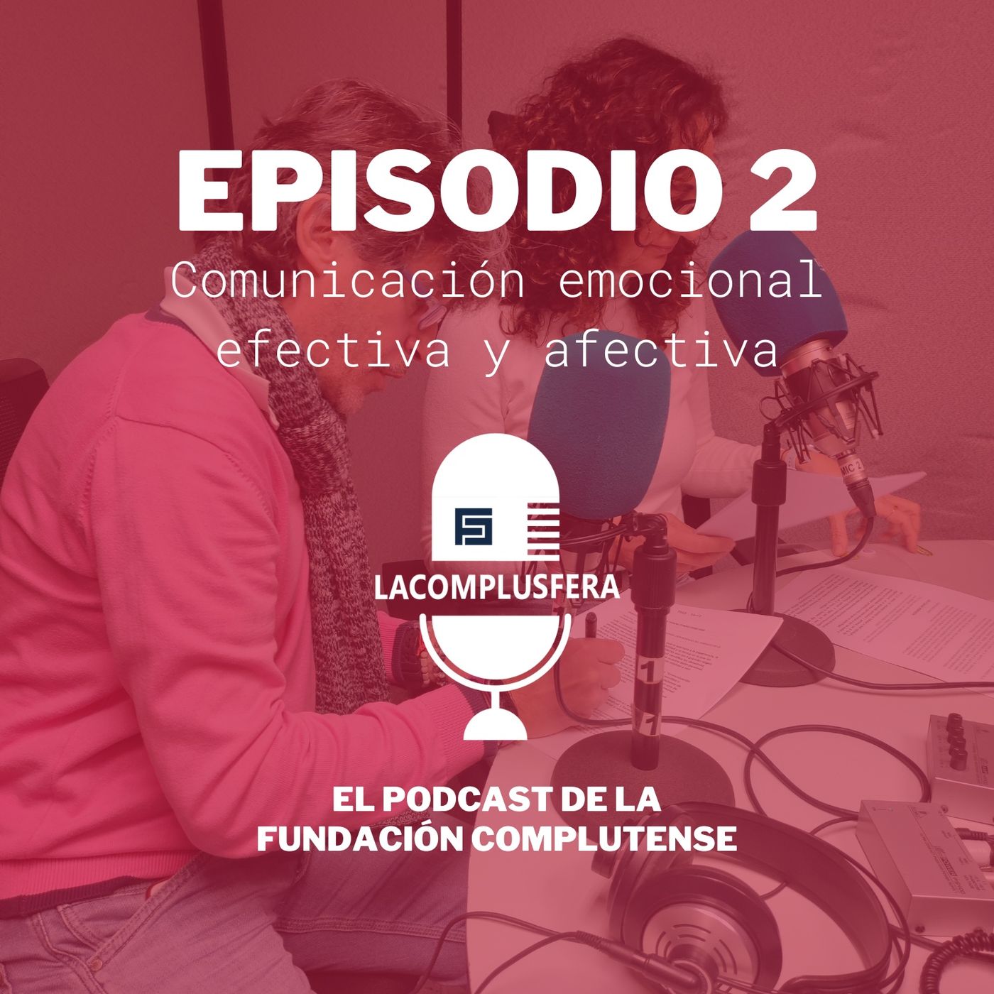 La Complusfera