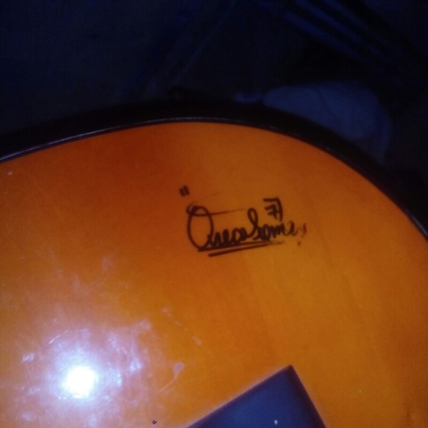 Symplione/siento Que