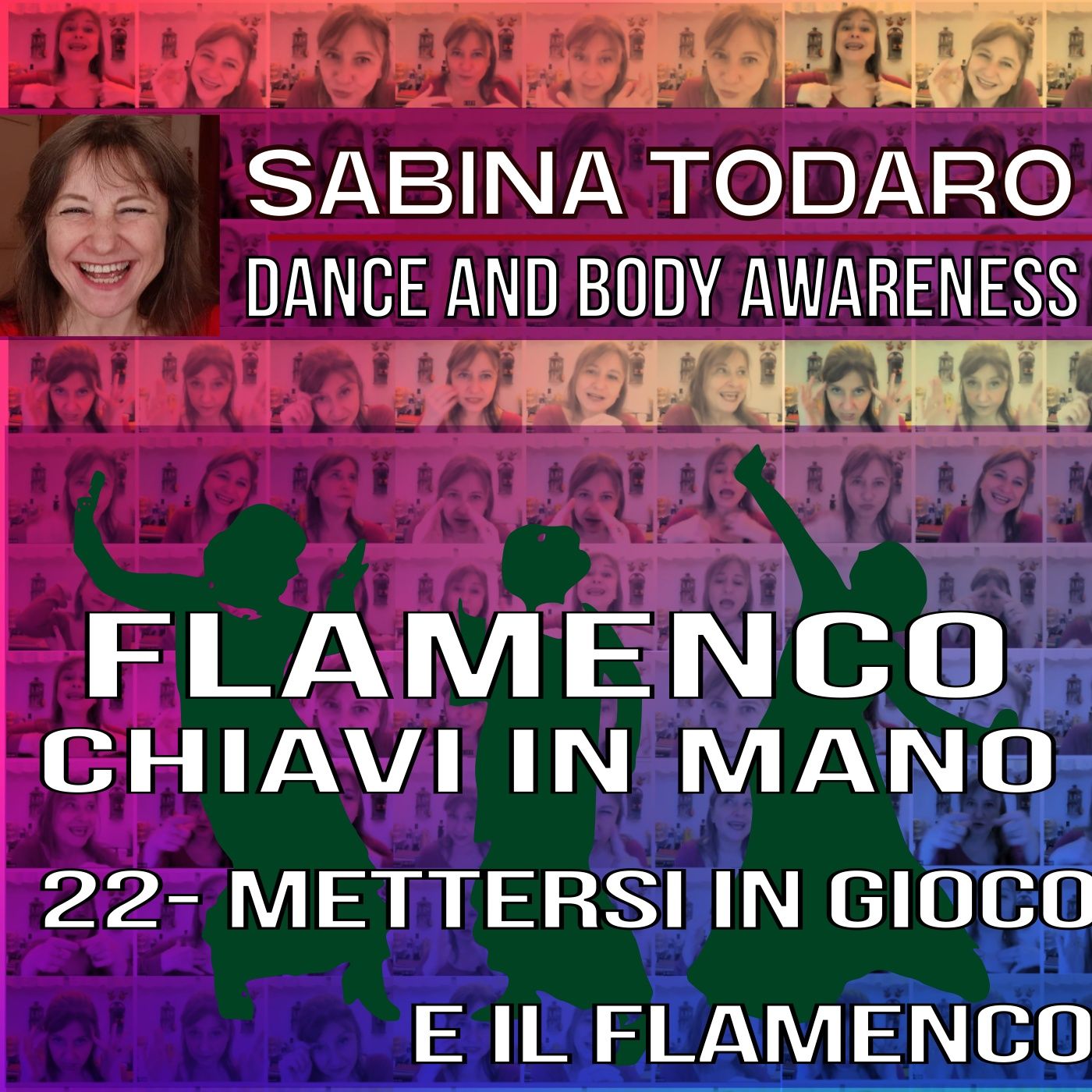 Flamenco Chiavi in Mano podcast