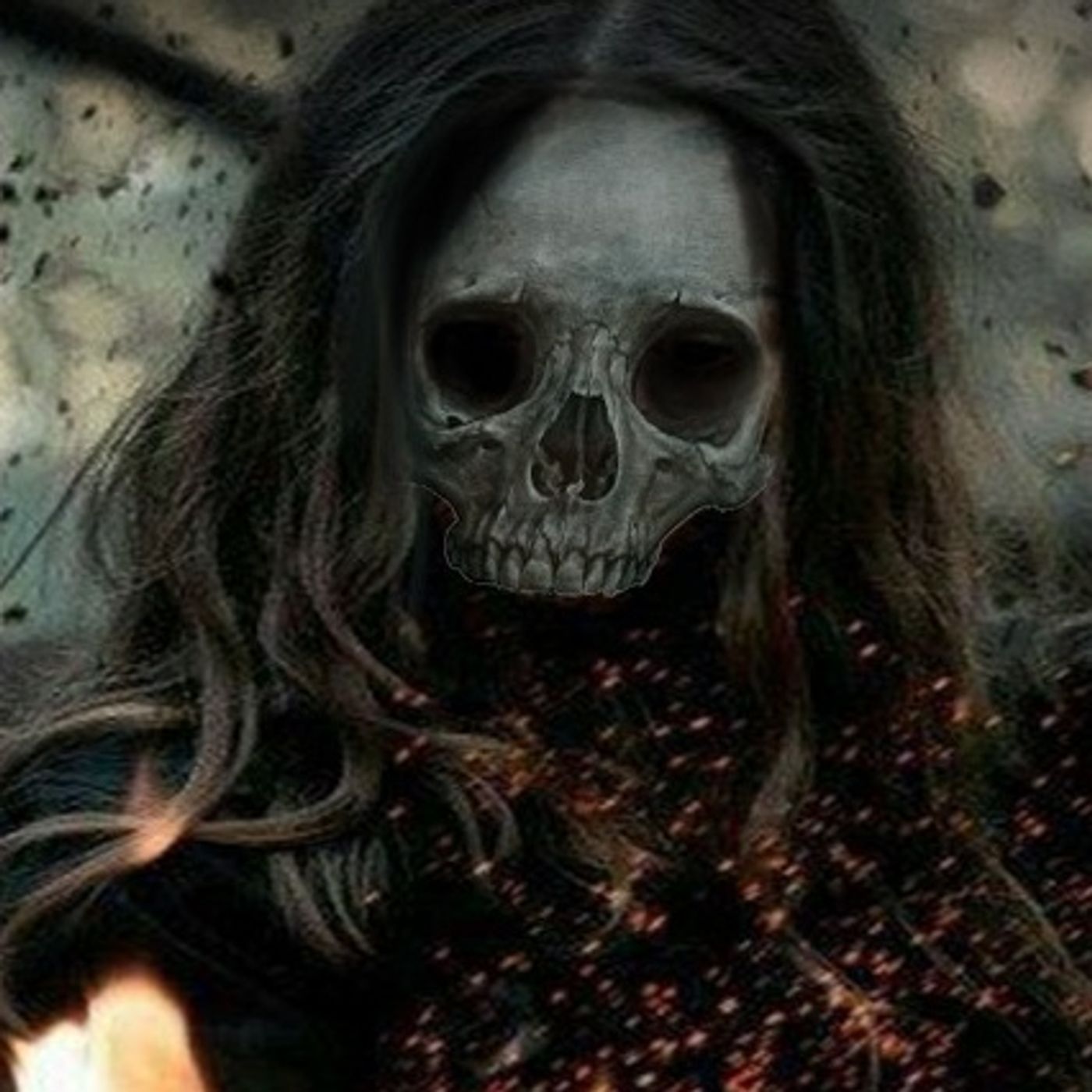 Magia Negra Historias De Terror - REDE