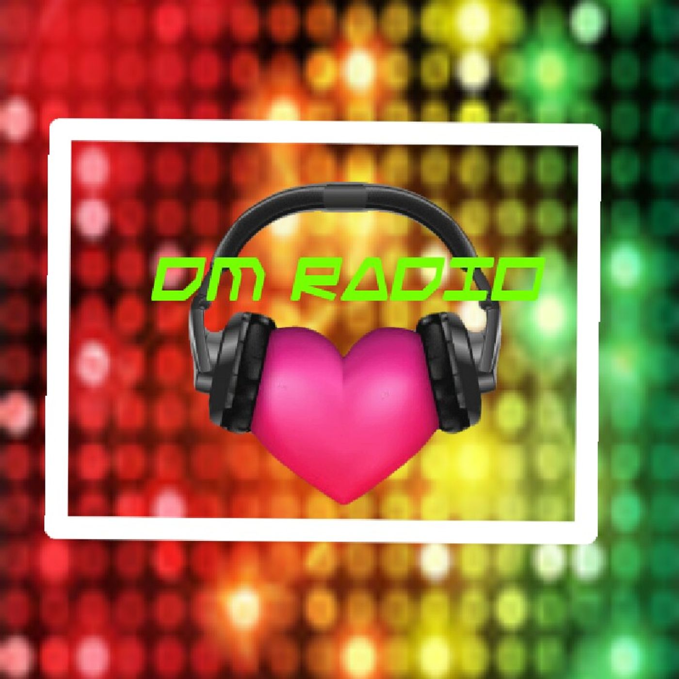 DM RADIO's show