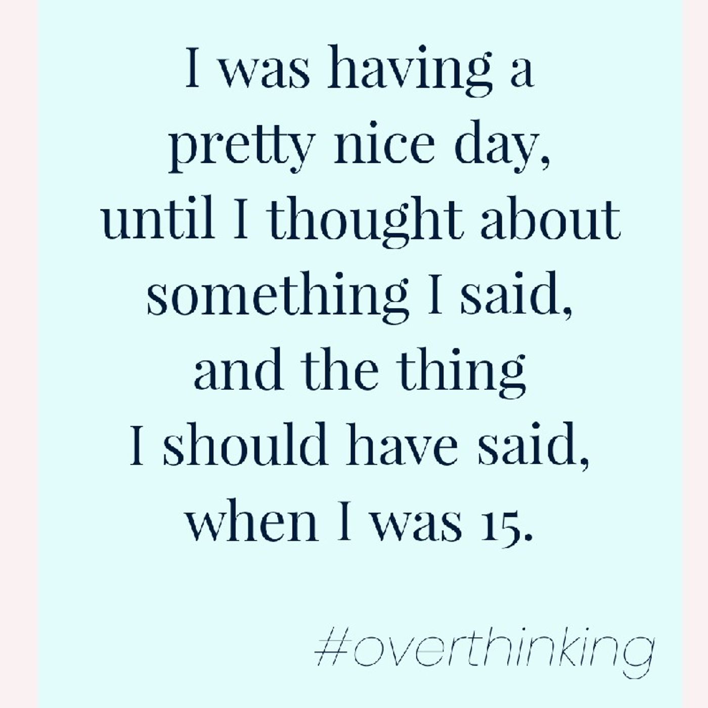 02-7 Mama Jo, Sparkly Shoes, and Overexplaining