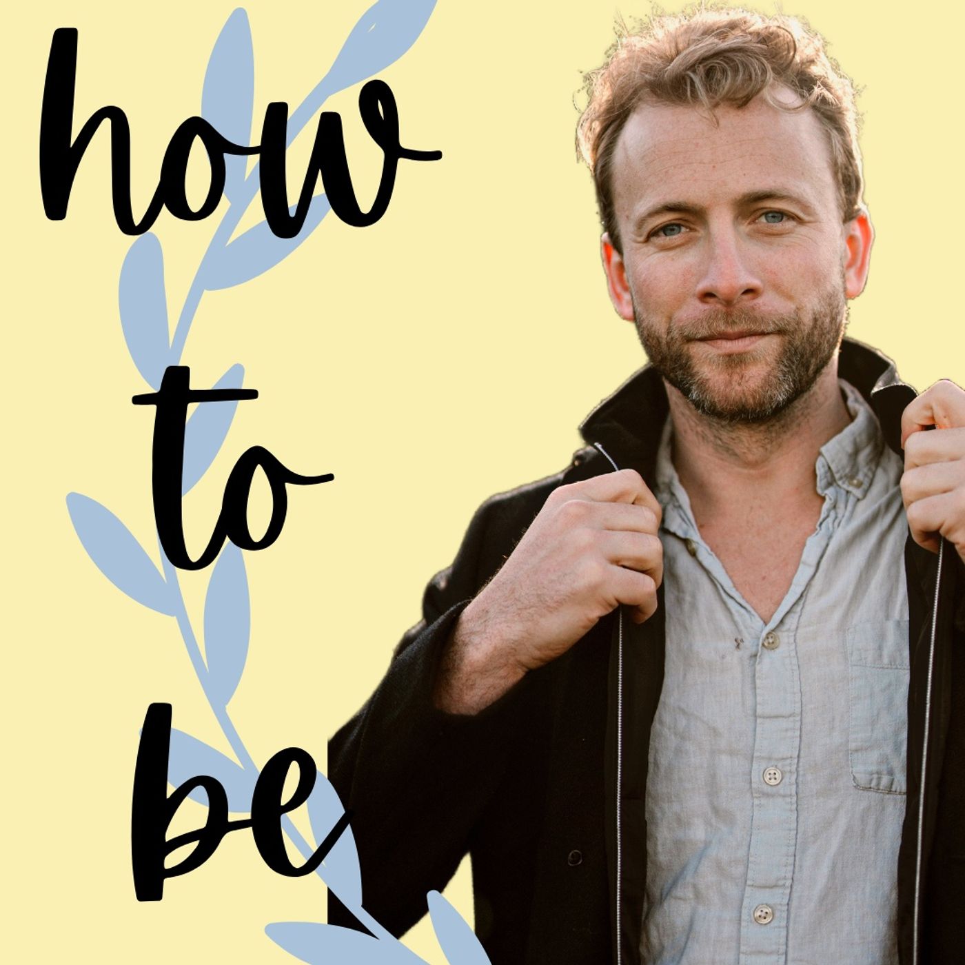How To Be...Books Podcast