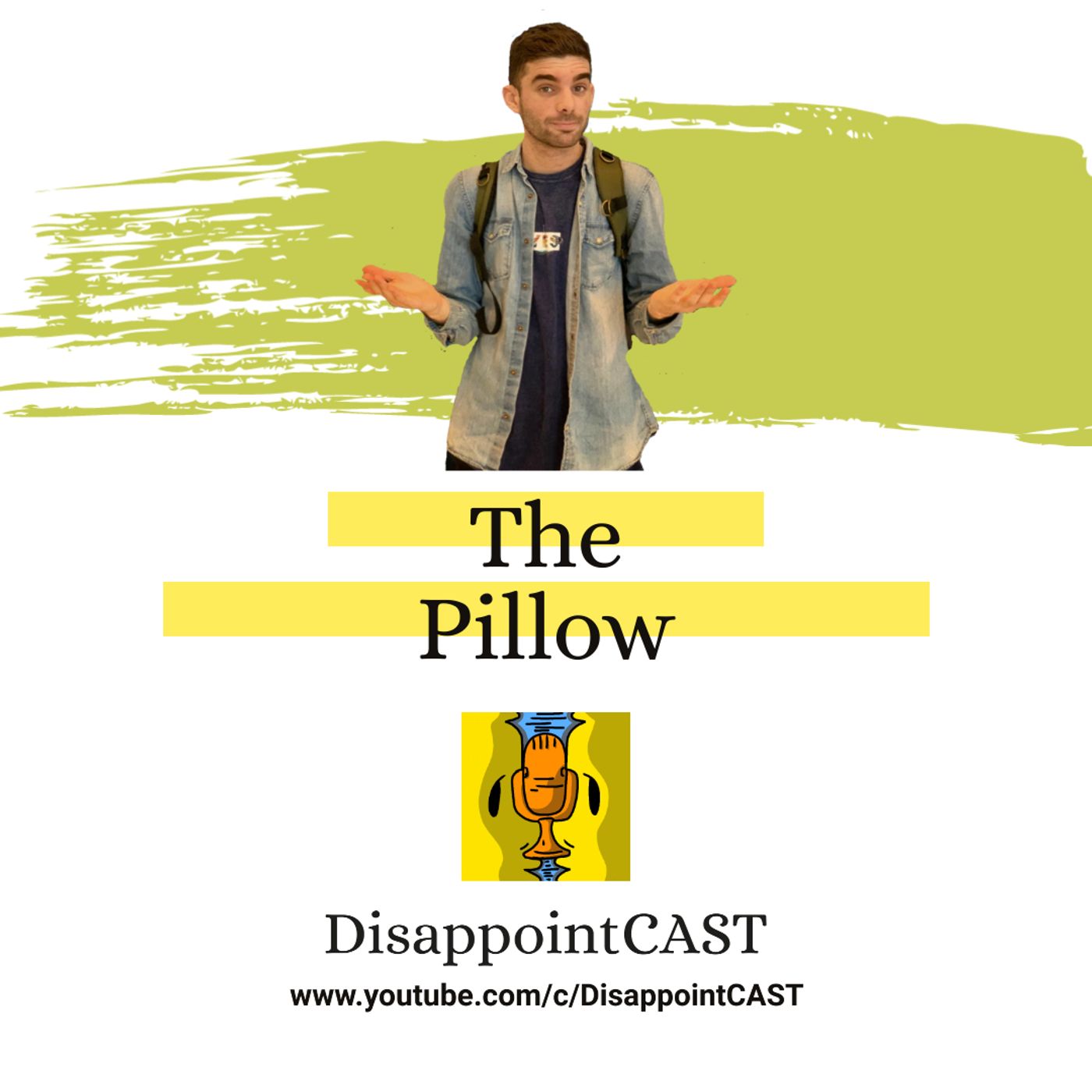 Cosa pensano le altre nazioni degli Italiani con The Pillow - 4°Puntata [1°Stagione]