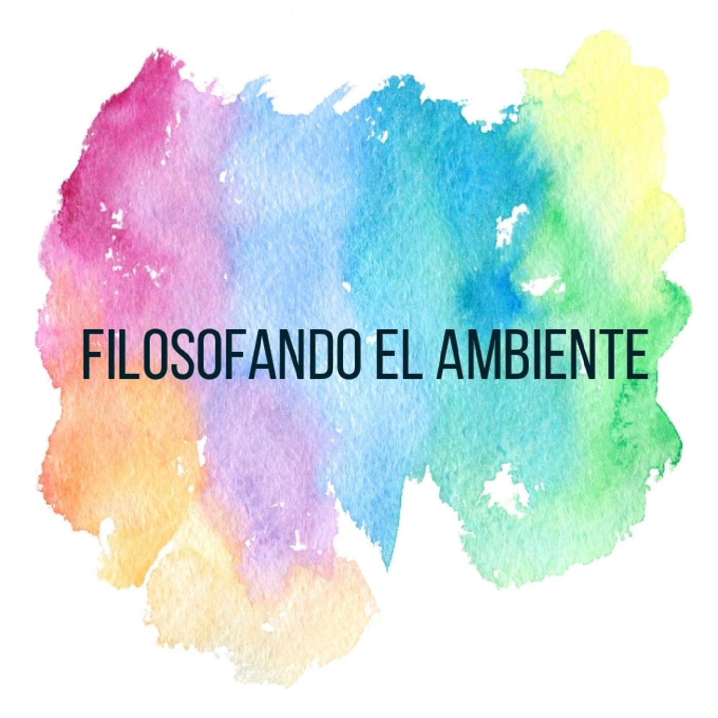Filosofando El Ambiente