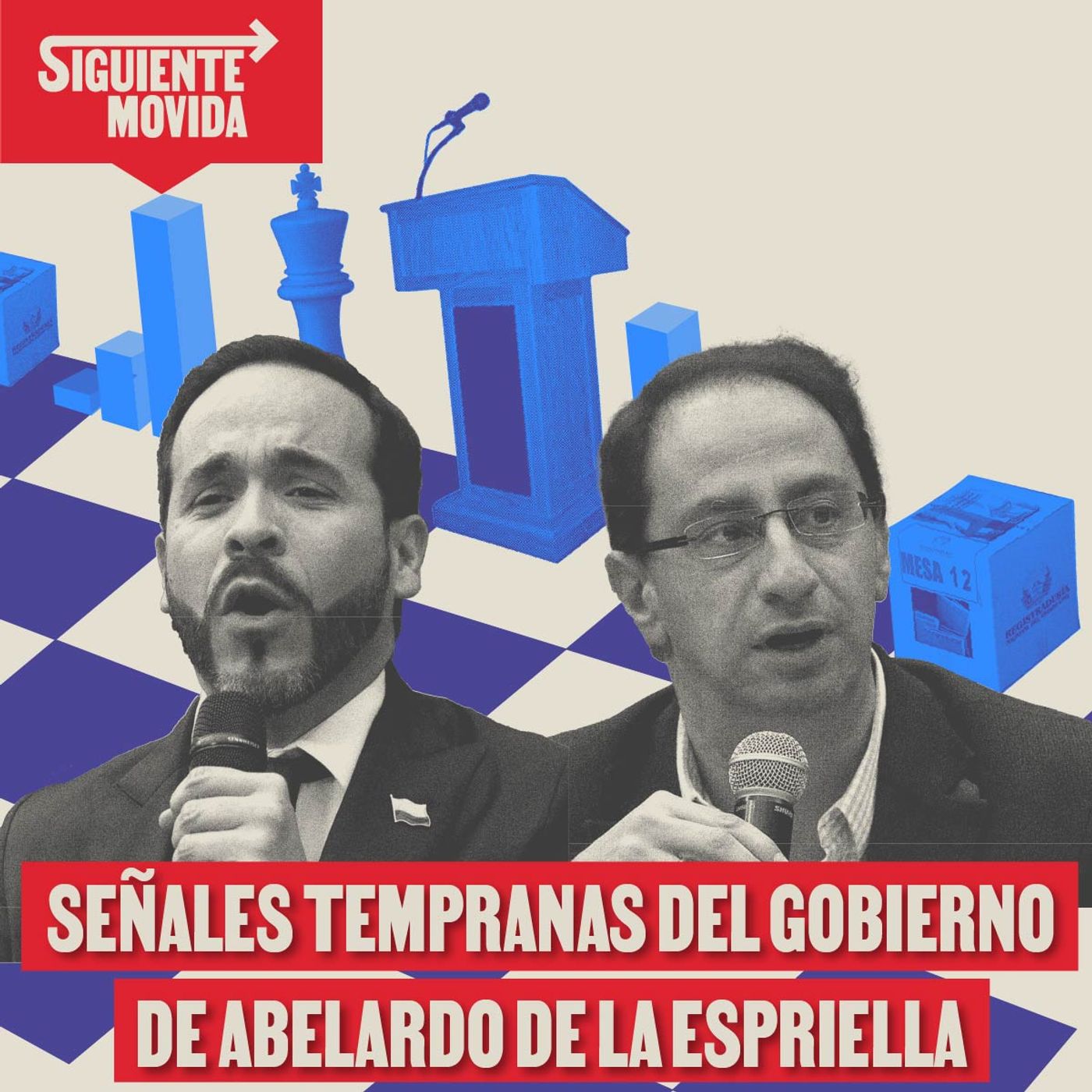 Las señales del tigre, ¿Qué se puede anticipar del próximo gobierno?