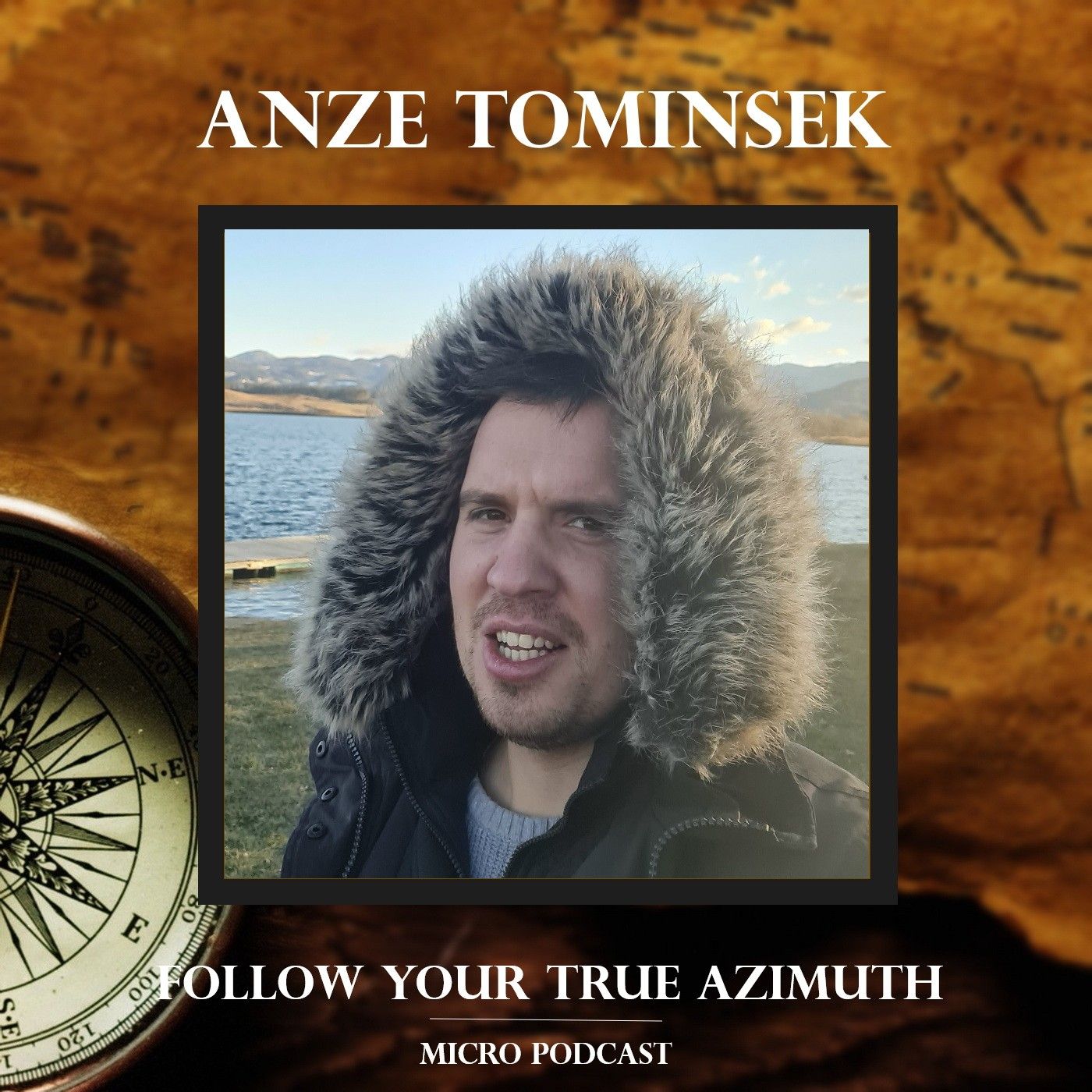 Follow Your True Azimuth