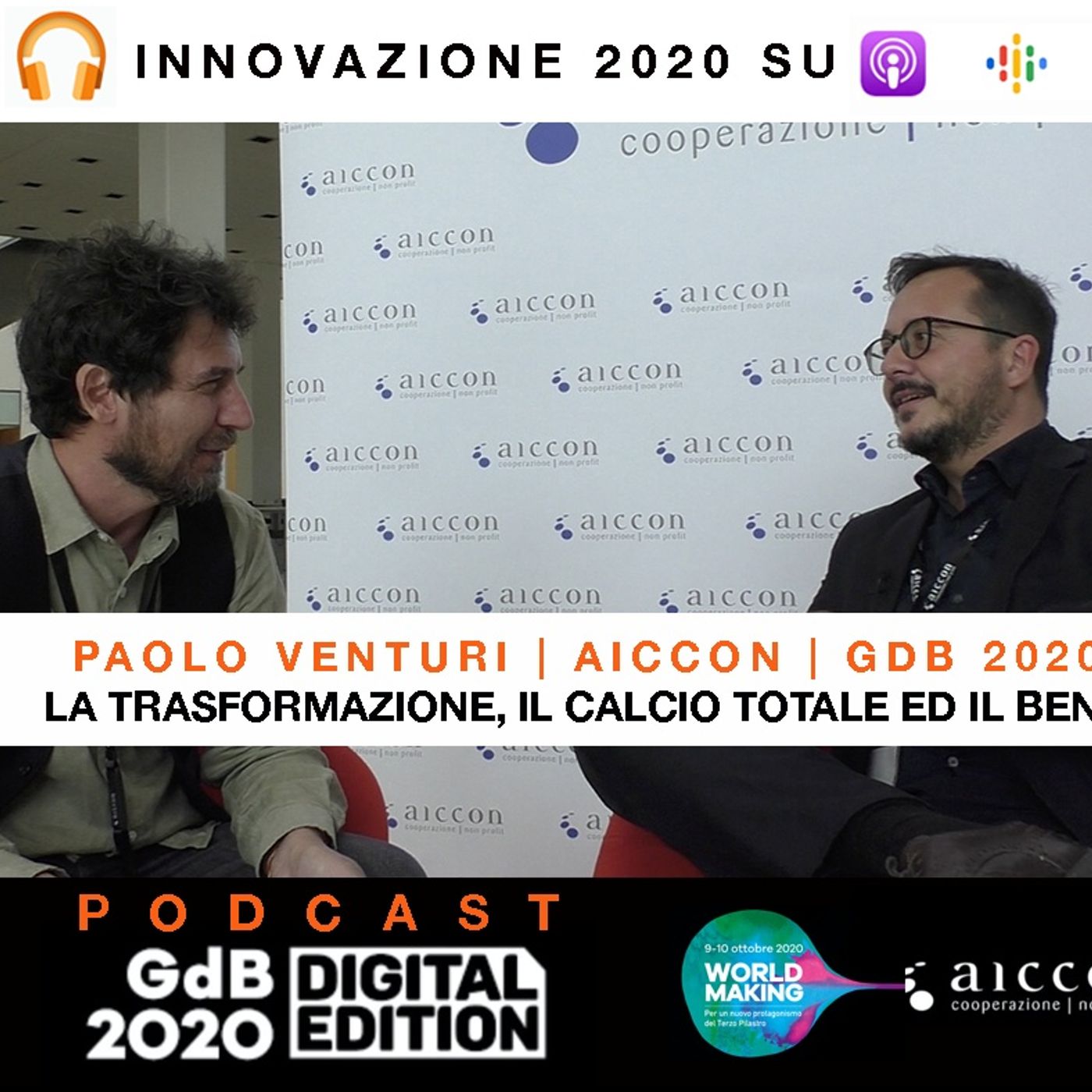 Innovazione 2020