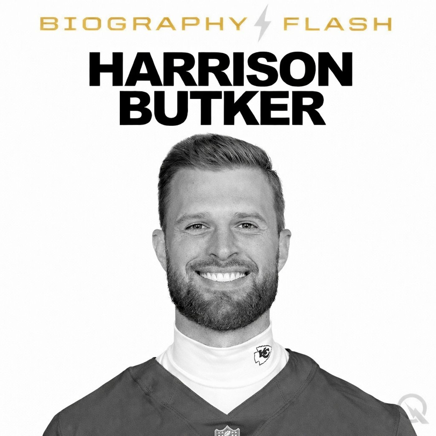 Harrison Butker - Biography Flash