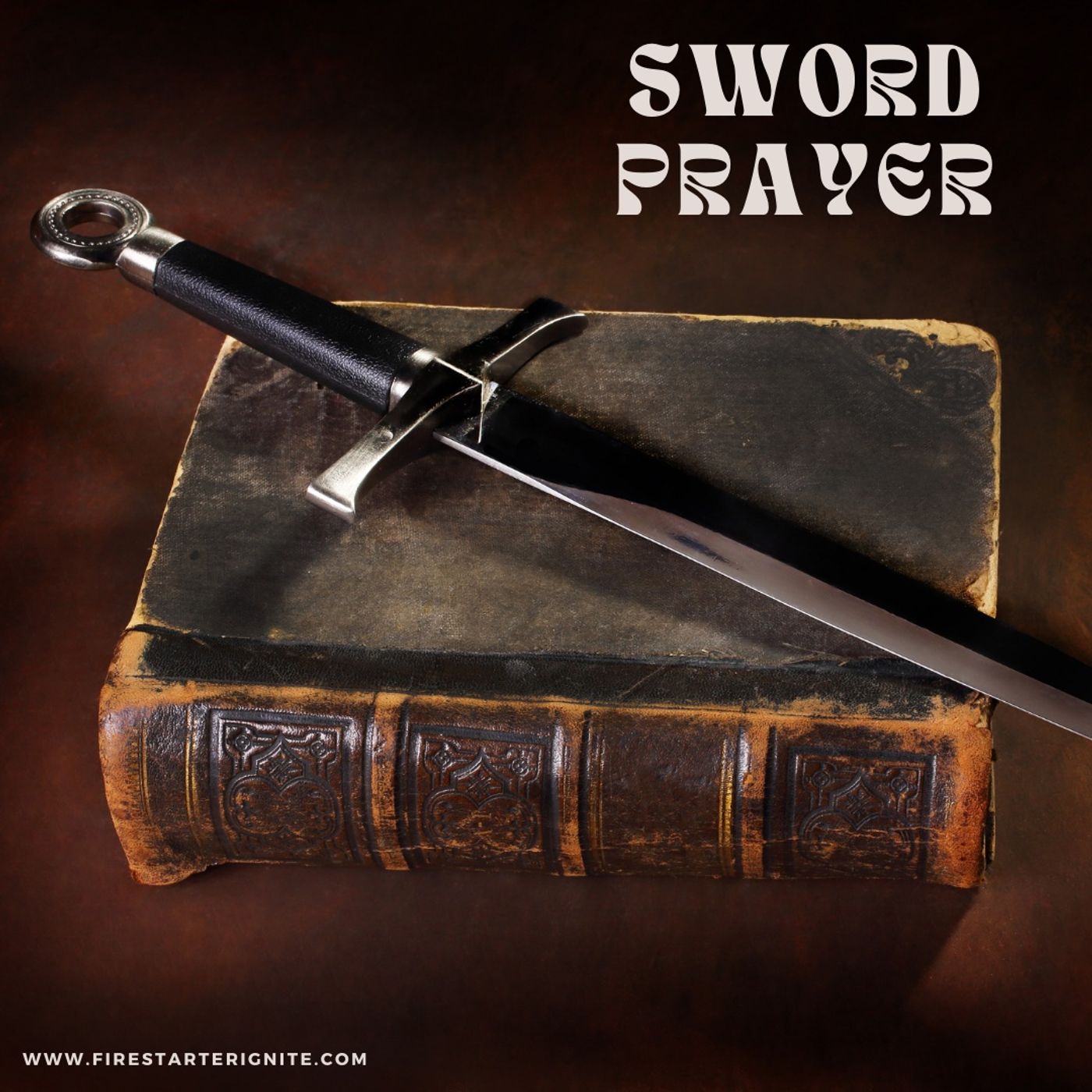 The Sword Room