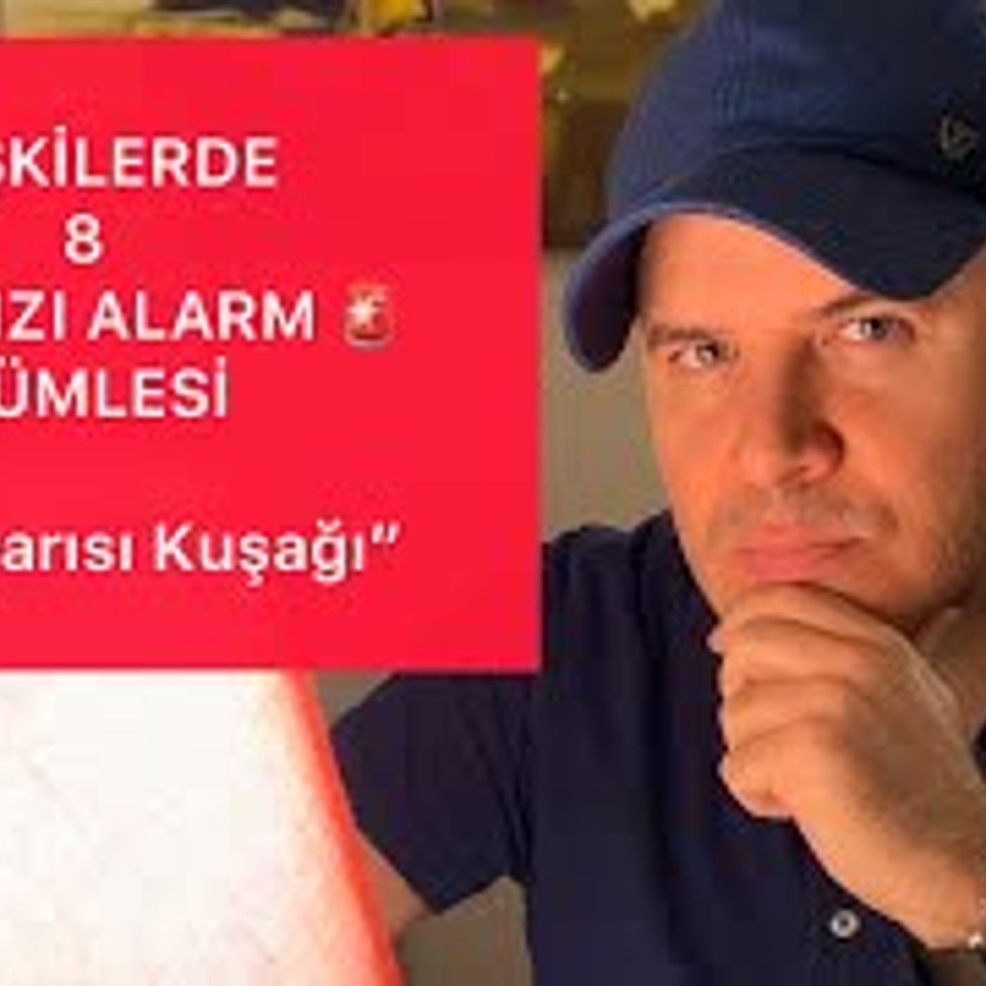 İLİŞKİNİN BAŞINDA BU KIRMIZI ALARM CÜMLELERİNİ DUYARSANIZ SIRTLAN ERKEK OLDUĞUNU HEMEN ANLARSINIZ