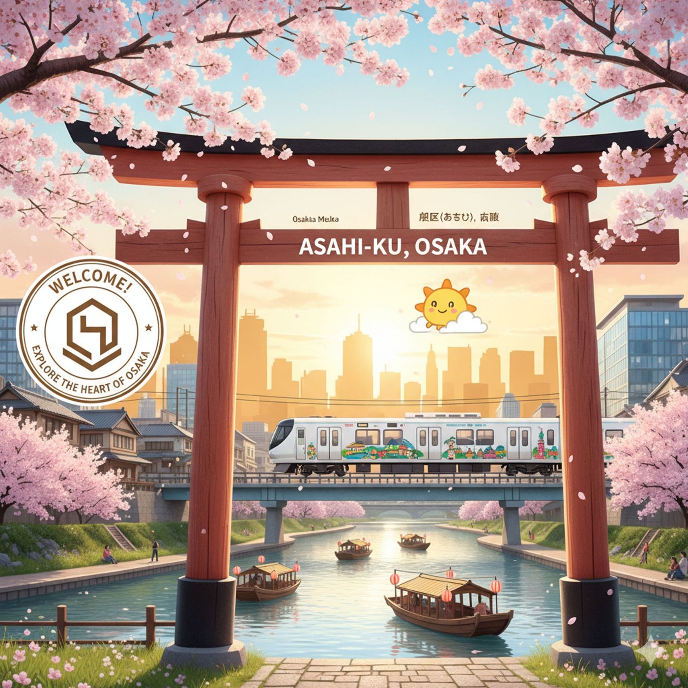 Lawrence Travel Stories (JAPAN)💕日本の歷史故事