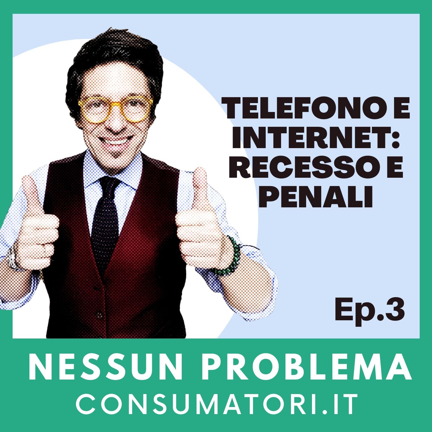 Nessun Problema | Consumatori.it
