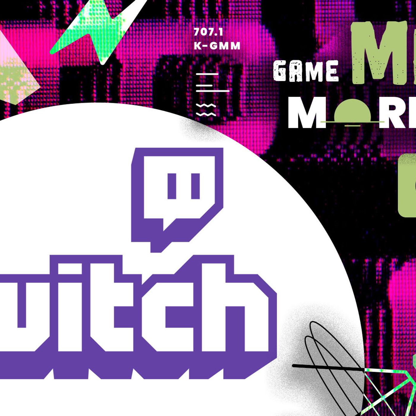 Game Mess Mornings 03/17/23