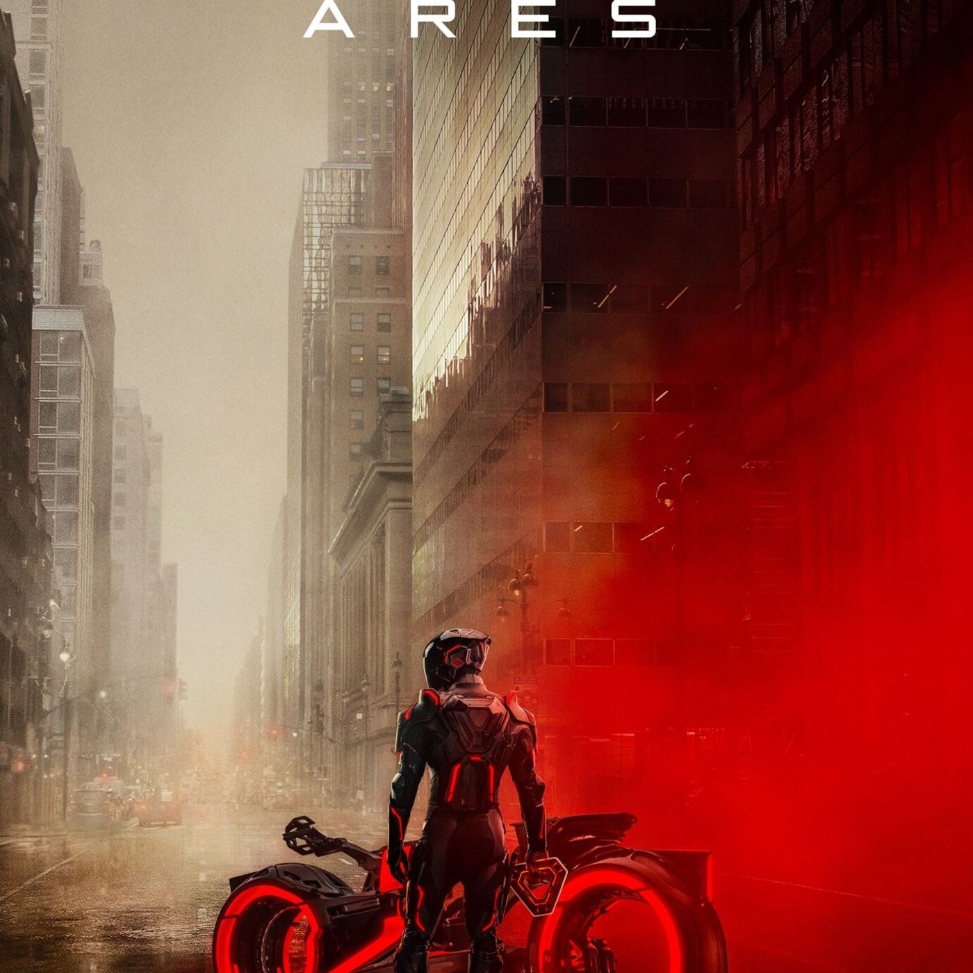 BONUS: TRON Ares "Spolier-ish" Review (I loved it!)