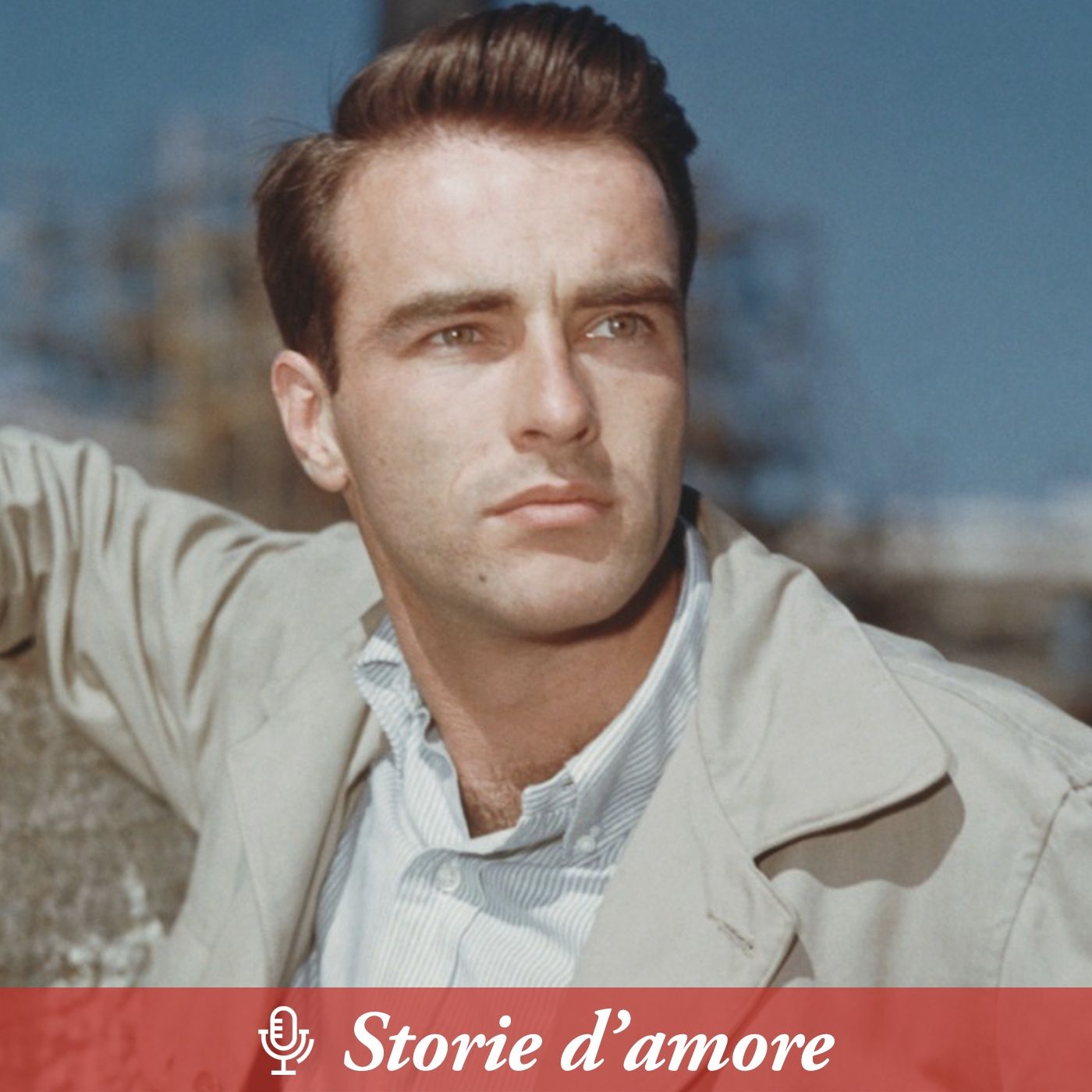 Montgomery Clift, l'angelo tormentato che stregò Hollywood