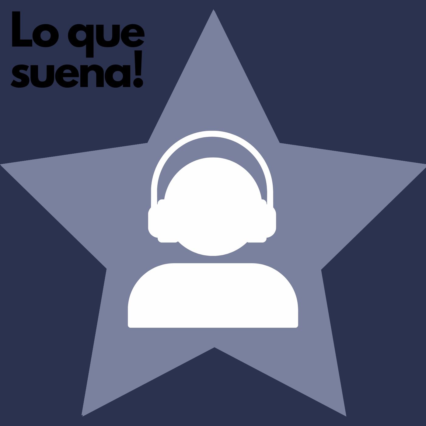 Lo que suena!