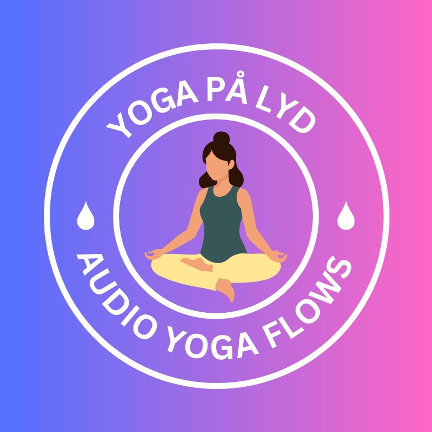 Yoga på Lyd